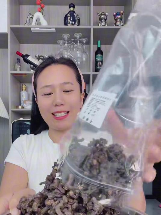 鸡爪枣万寿果秦岭直供,煲汤清甜不腻,全家养生好食材!