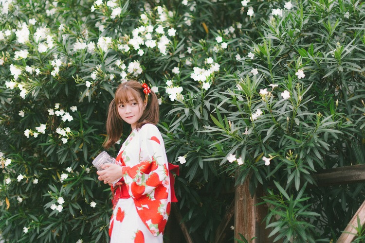 图片[15]-花与少女君-六色网