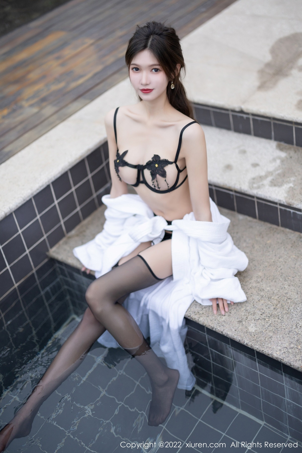 图片[44]-【XiuRen秀人网】2022.12.29 Vol.6063 程程程-完整版無水印寫真【82P】-六色网