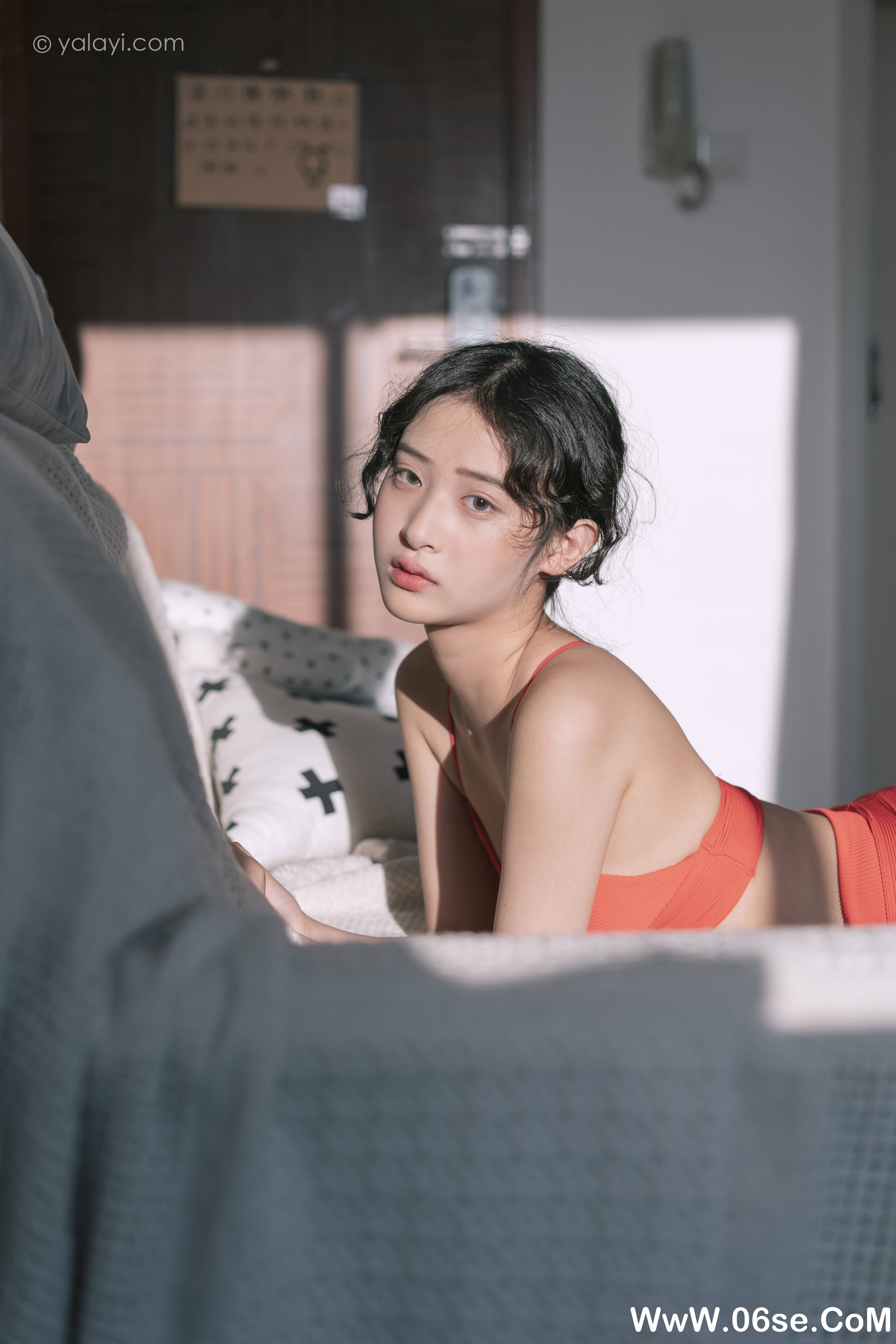 图片[37]-[YALAYI雅拉伊] 2020.07.03 NO.666 饰媛《太委屈》[46P+1P418M]-六色网