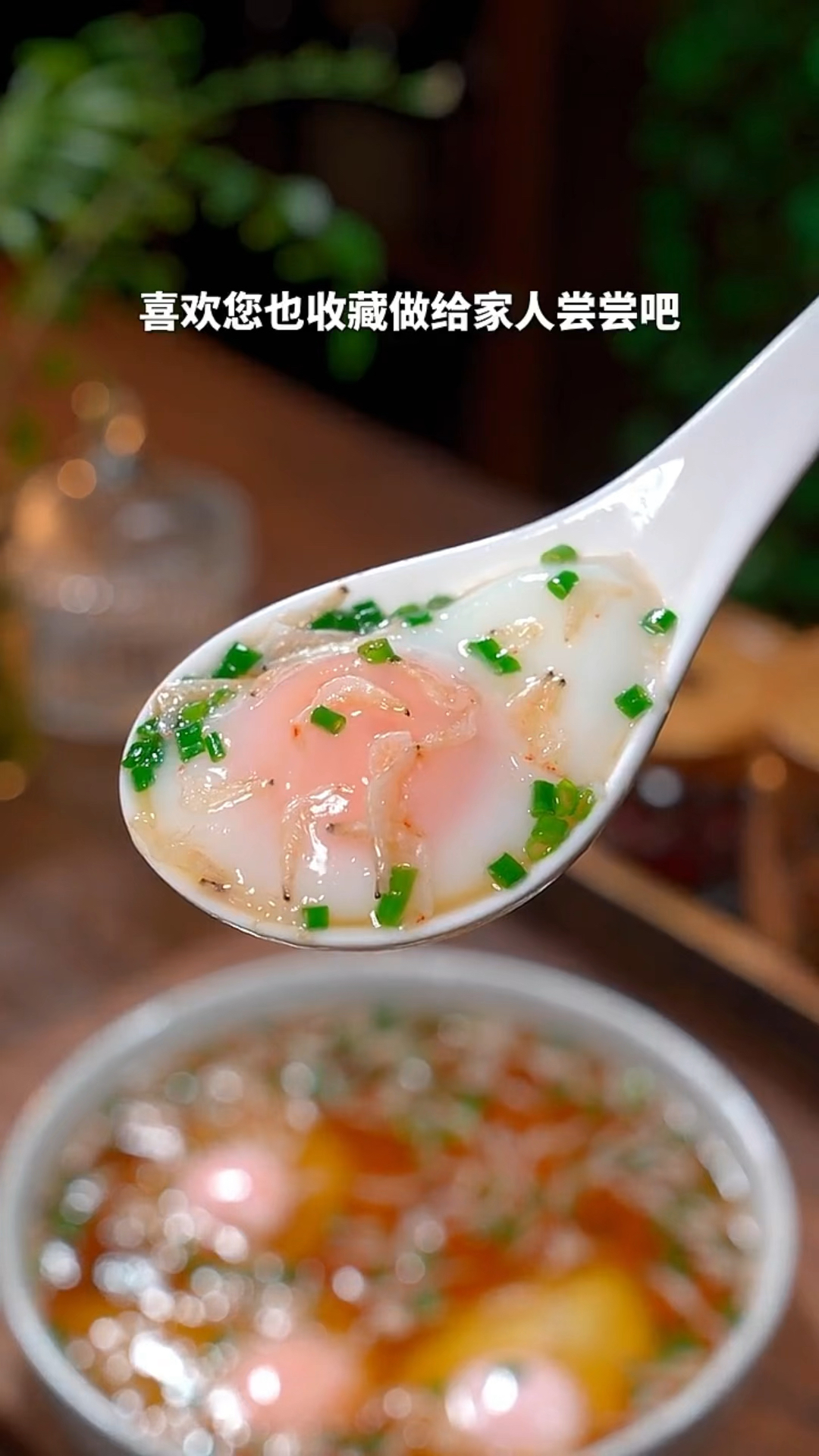 水煮鸡蛋的家常做法