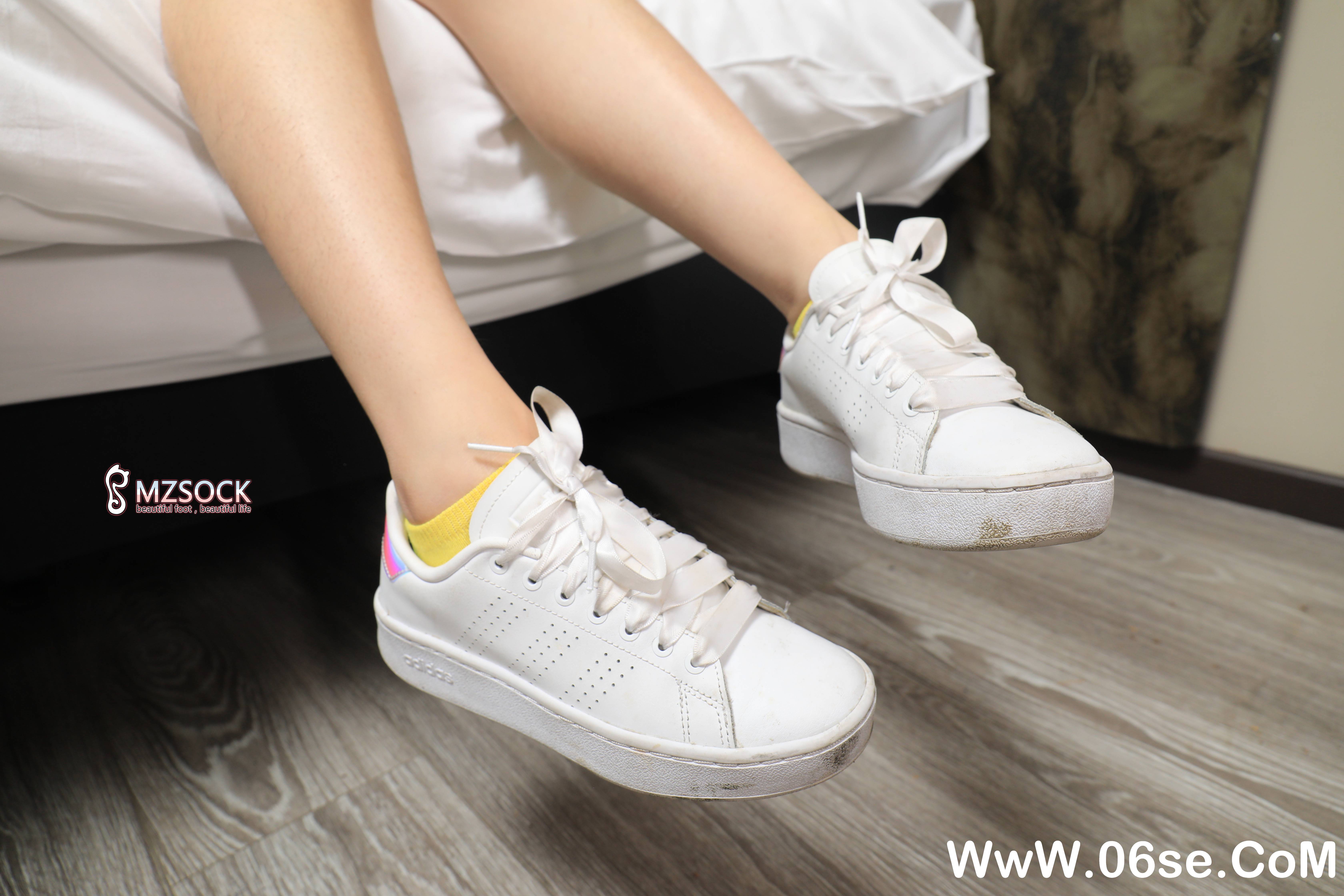 图片[19]-[MZSOCK]爱美足 NO.063 梦琪[79P266M]-六色网