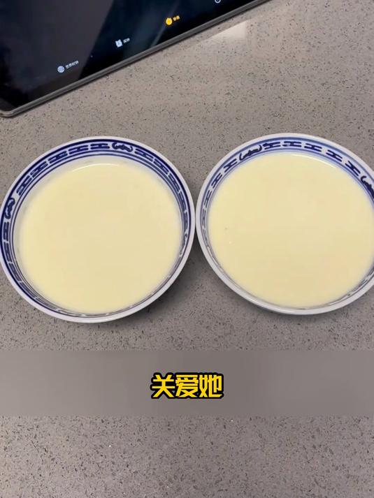 姜撞奶不只是甜品!感冒、特殊期吃,功效太实用了