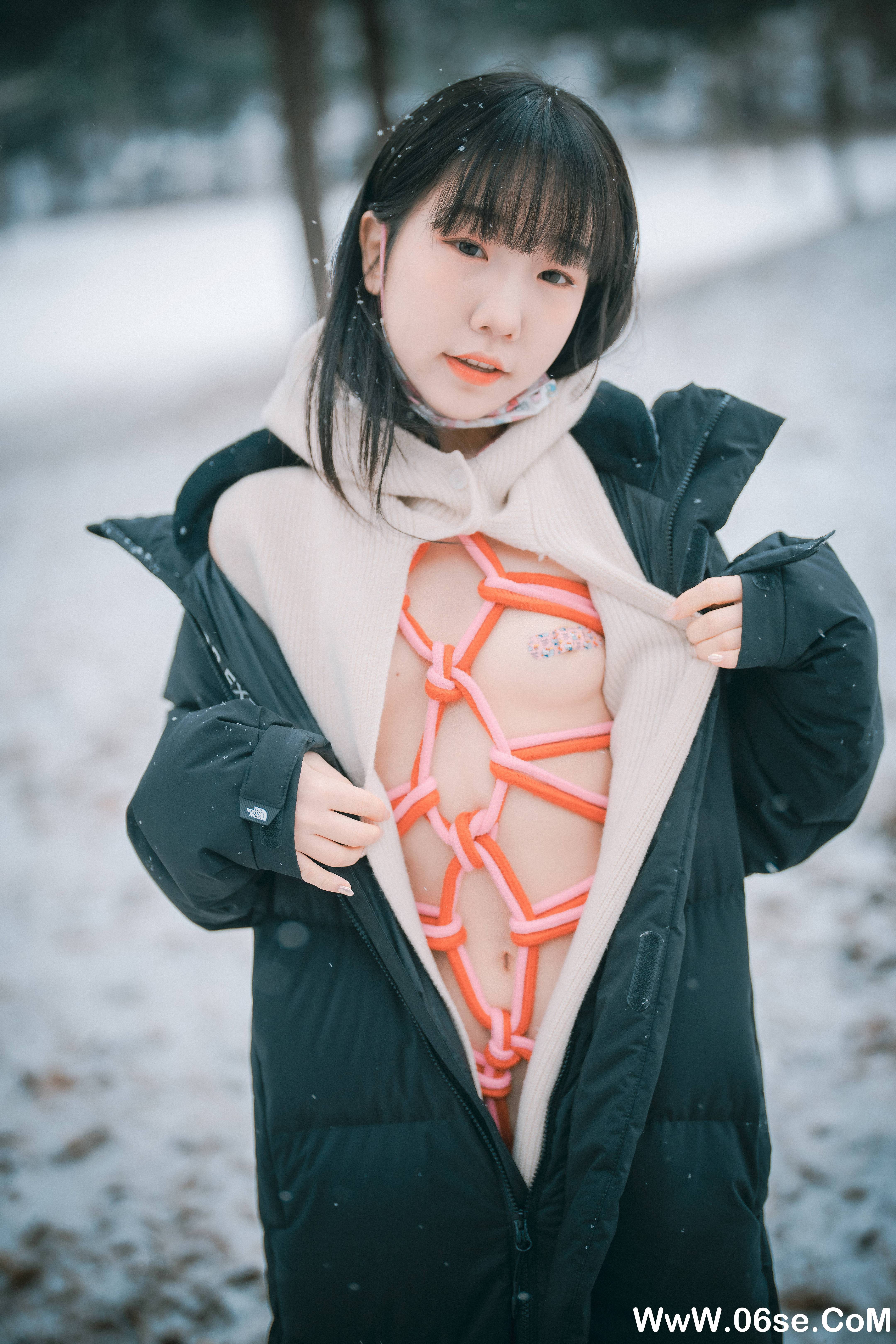 图片[25]-DJAWA — NO.173 Knotting Class #5 [97P2.4G]-六色网