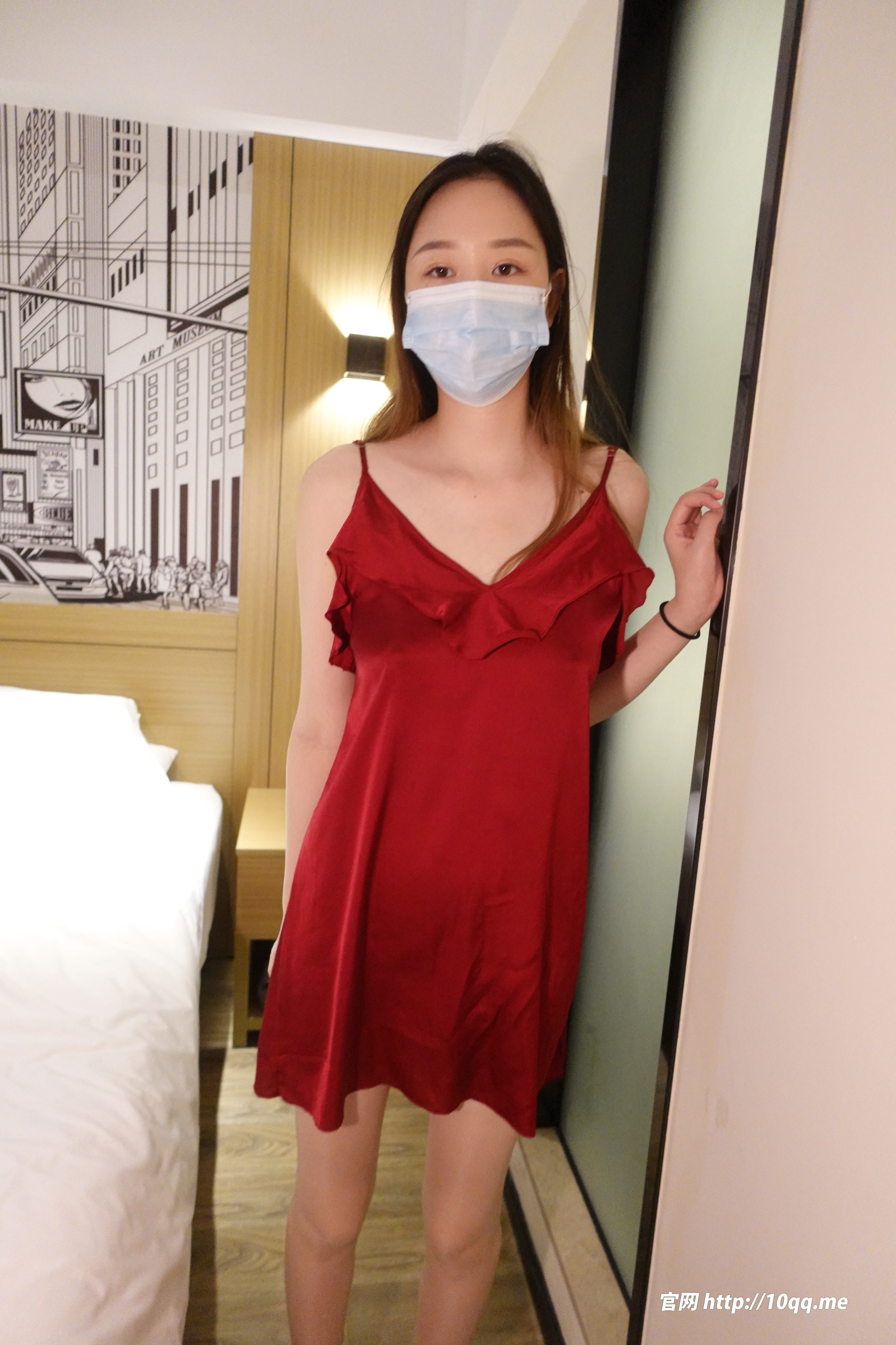 图片[7]-[ROSI口罩系列]2022.09.06 NO.2277[68+1P／105MB]-六色网