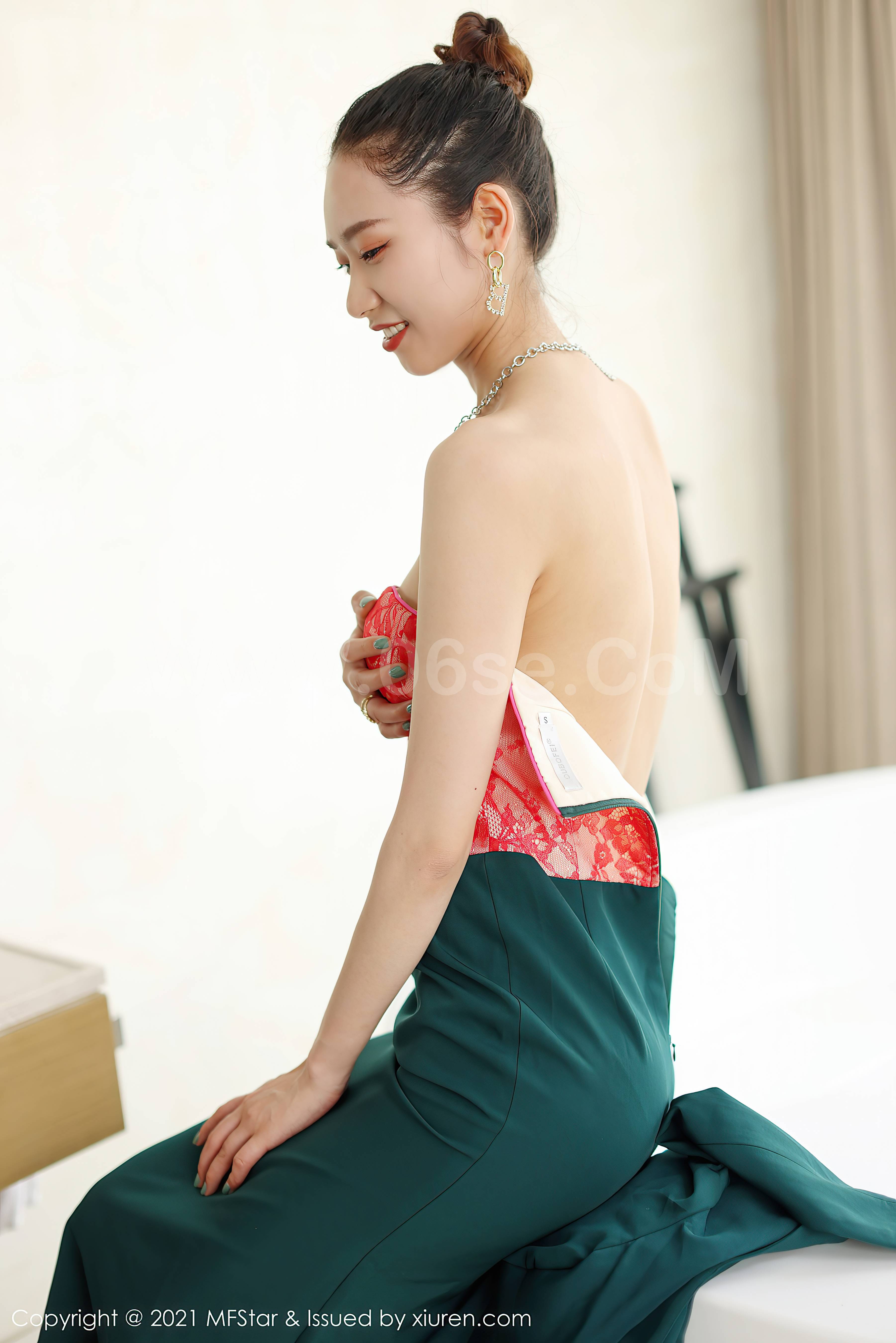 图片[36]-[MFStar范模学院] 2021.06.02 Vol.500 方子萱 [45P407MB]-六色网