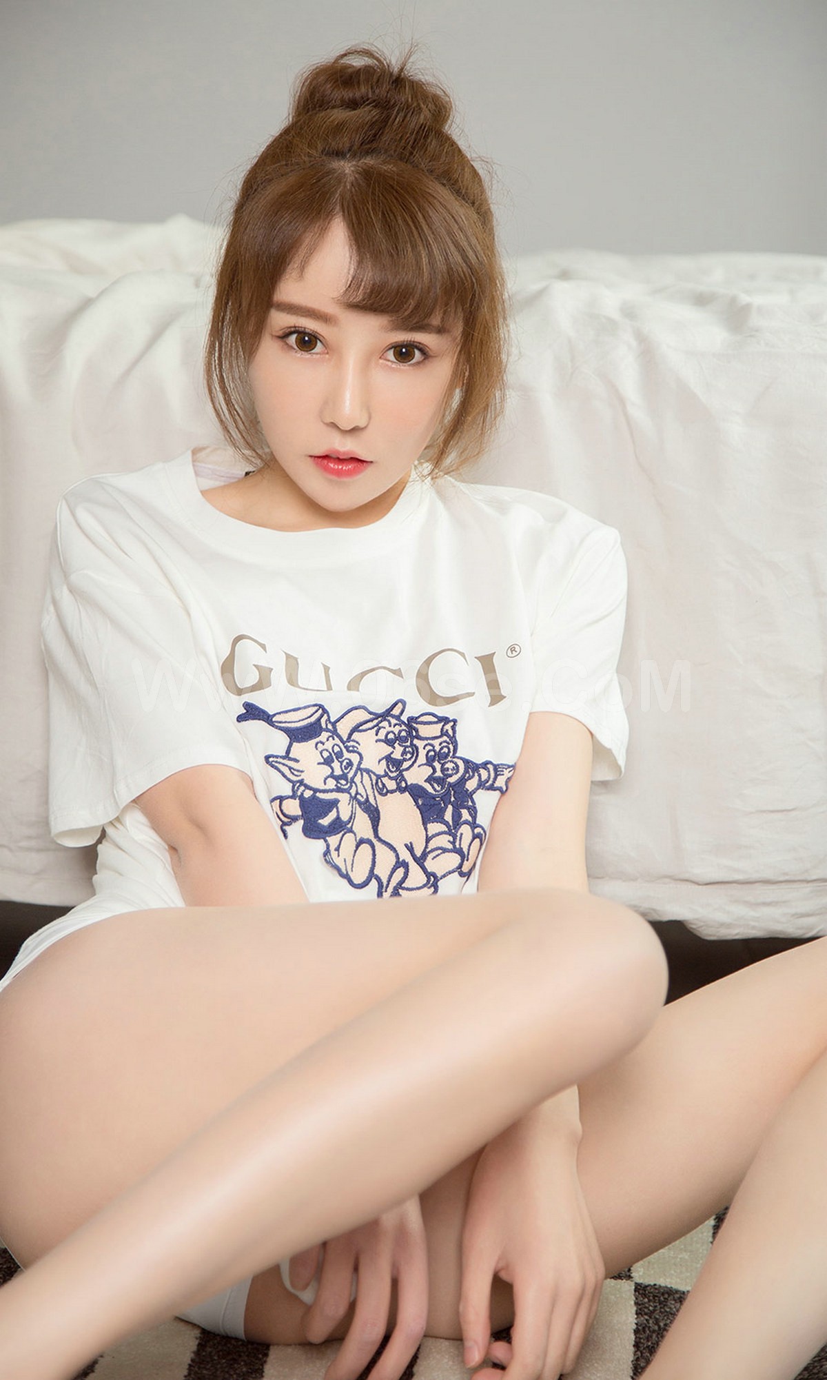 图片[9]-[Ugirls爱尤物] No.1414 Xia Yao (夏瑶)-六色网