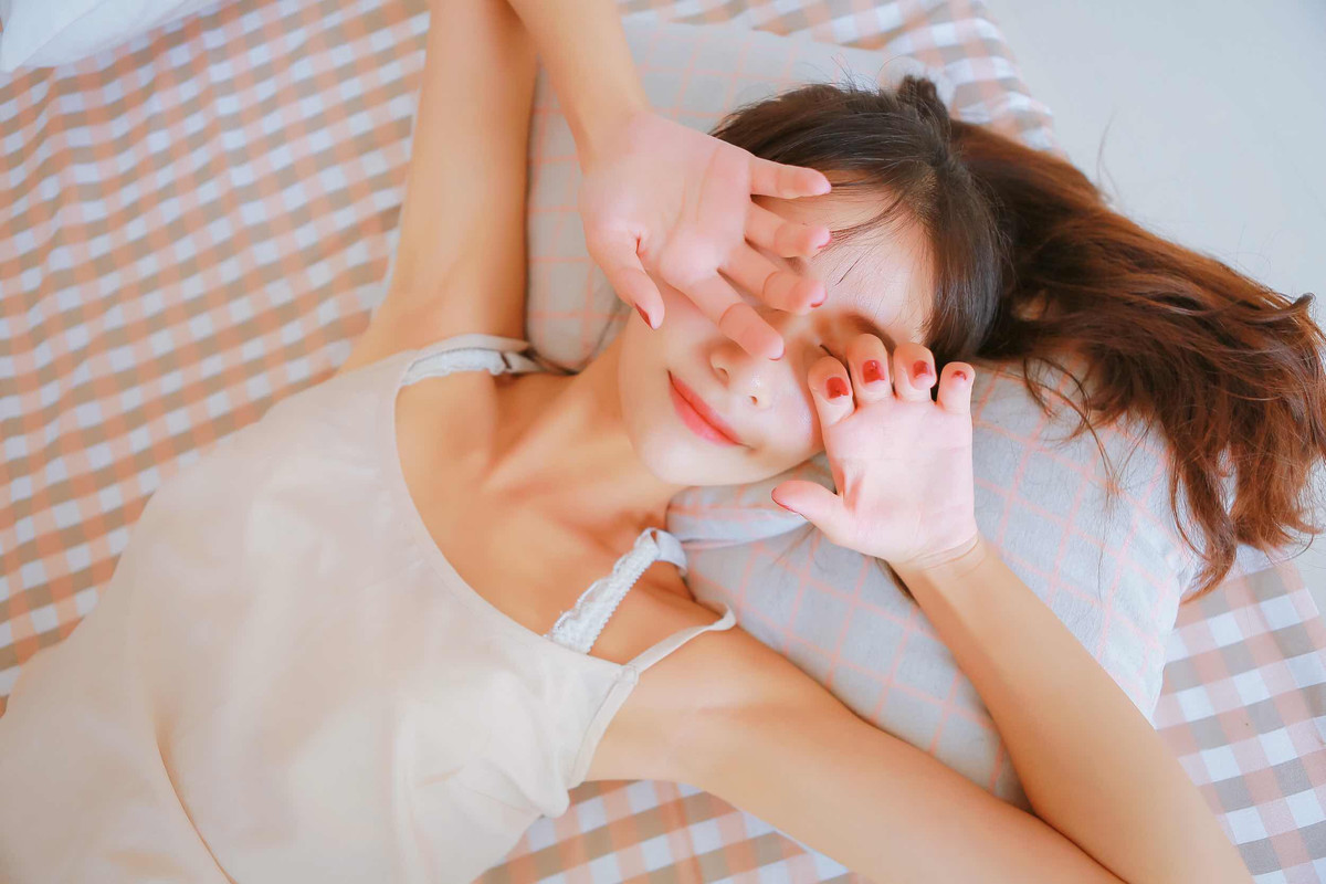 图片[24]-少女的梦想-六色网