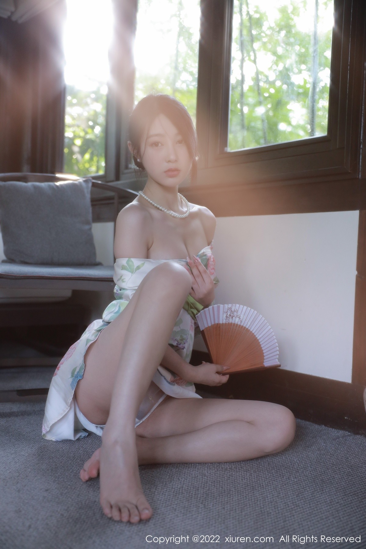 图片[91]-【XiuRen秀人網】2022.08.30 Vol.5514 謝晚晚【111P】-六色网
