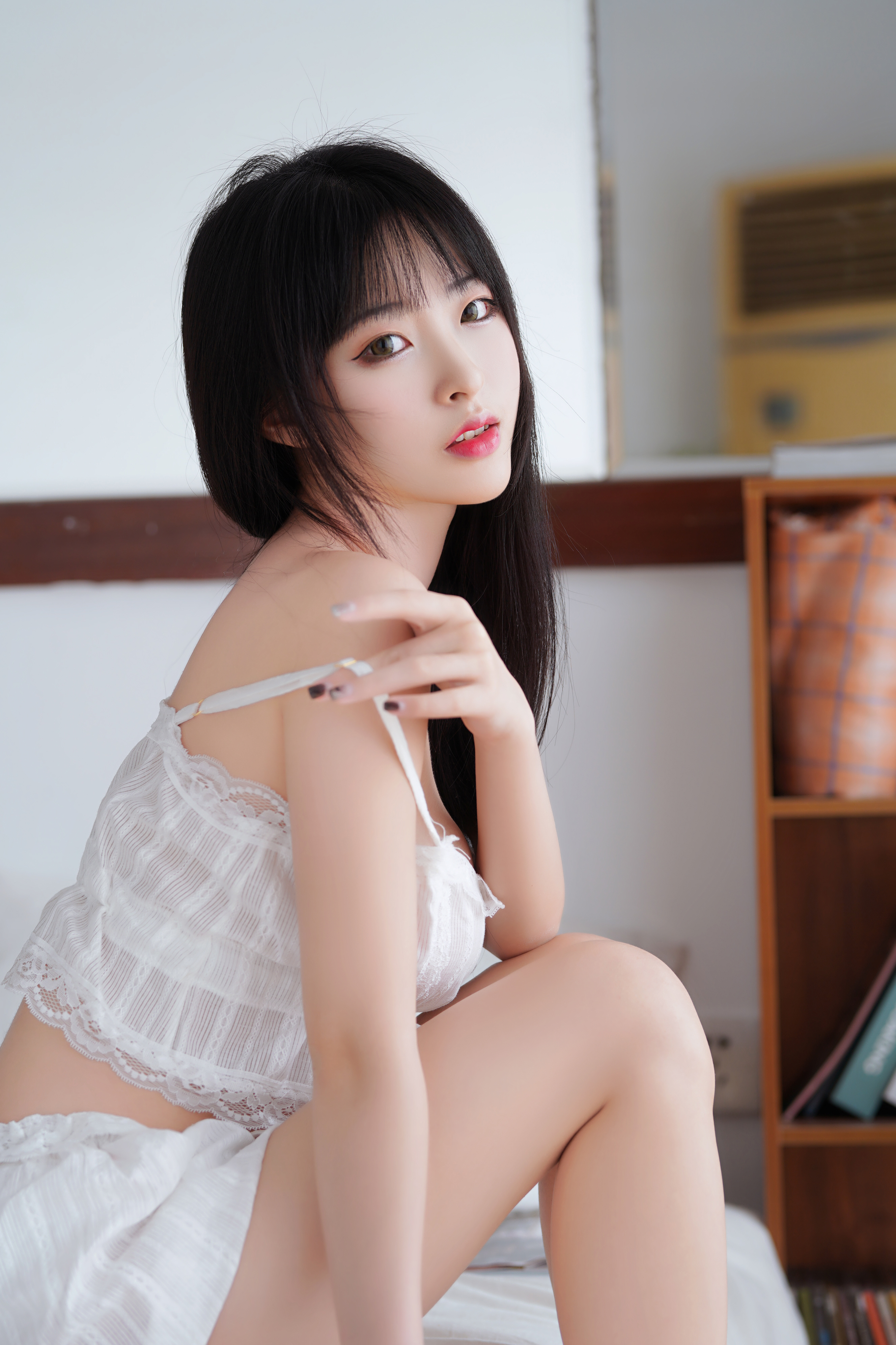 图片[33]-清水由乃 NO.001 夏日清凉 [41P155M]-六色网