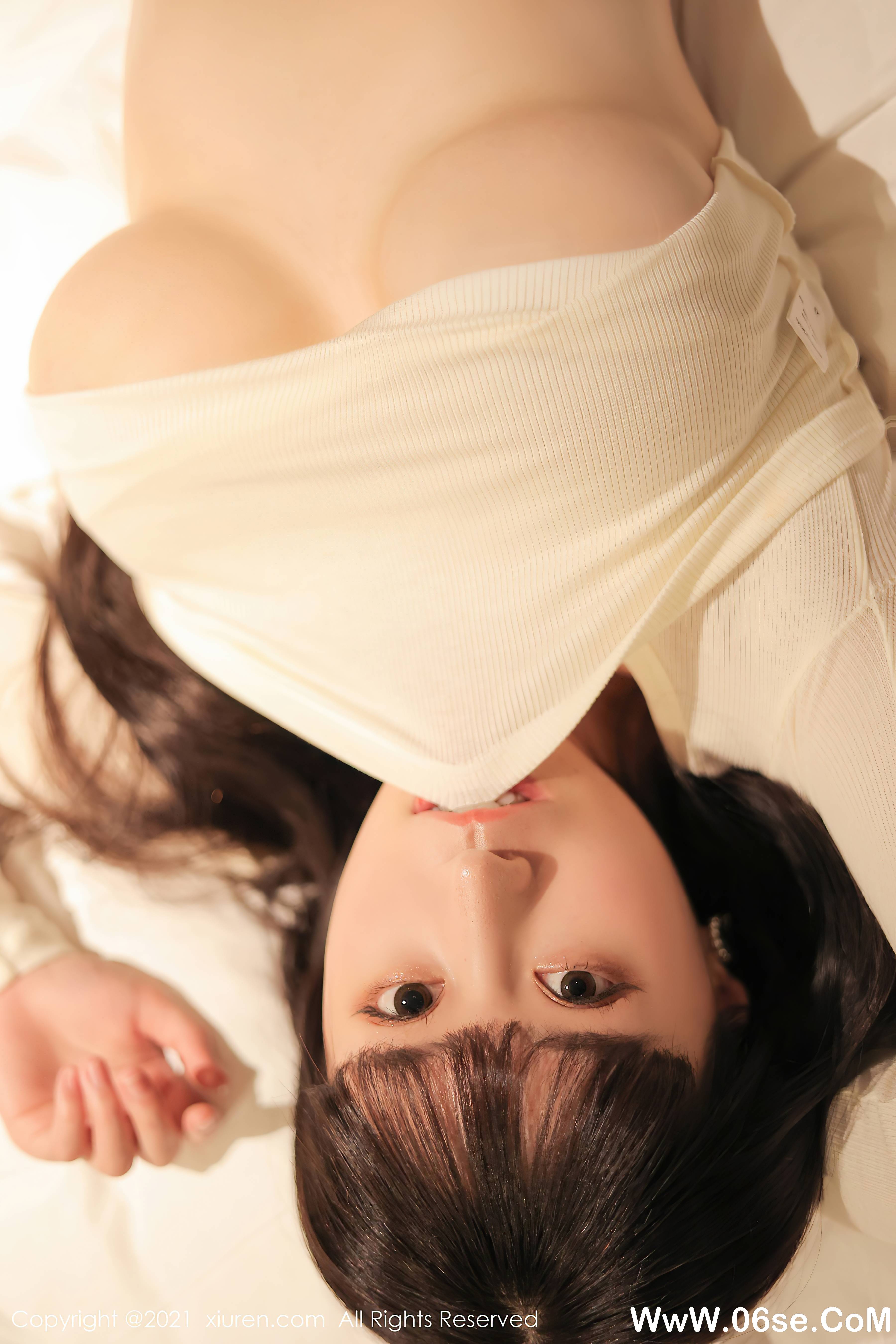 图片[96]-[XIUREN秀人网] 2021.06.25 NO.3587 朱可儿Flower[110+1P1.06G]-六色网
