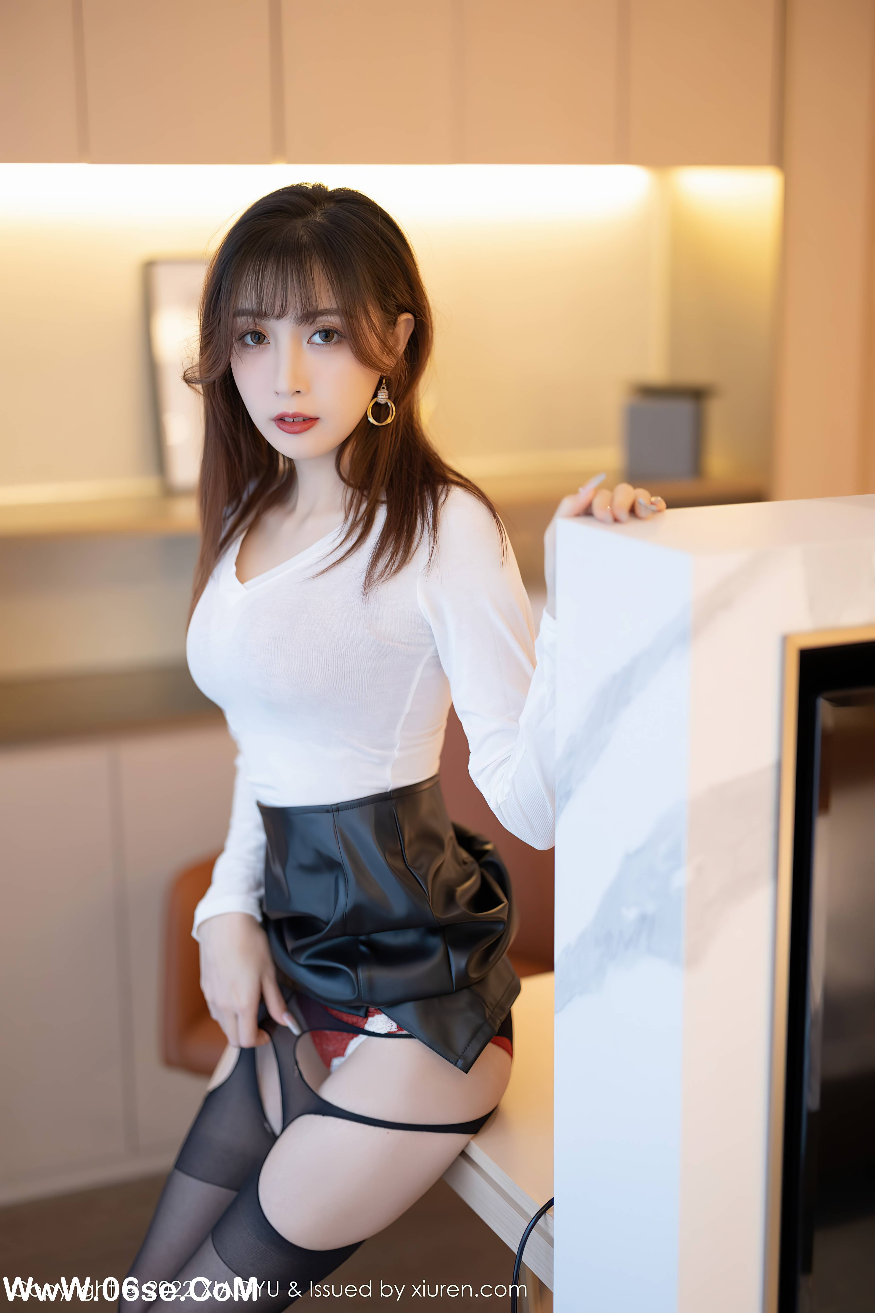 图片[36]-[XIAOYU语画界] 2022.05.11 NO.775 林星阑[80+1P617M]-六色网