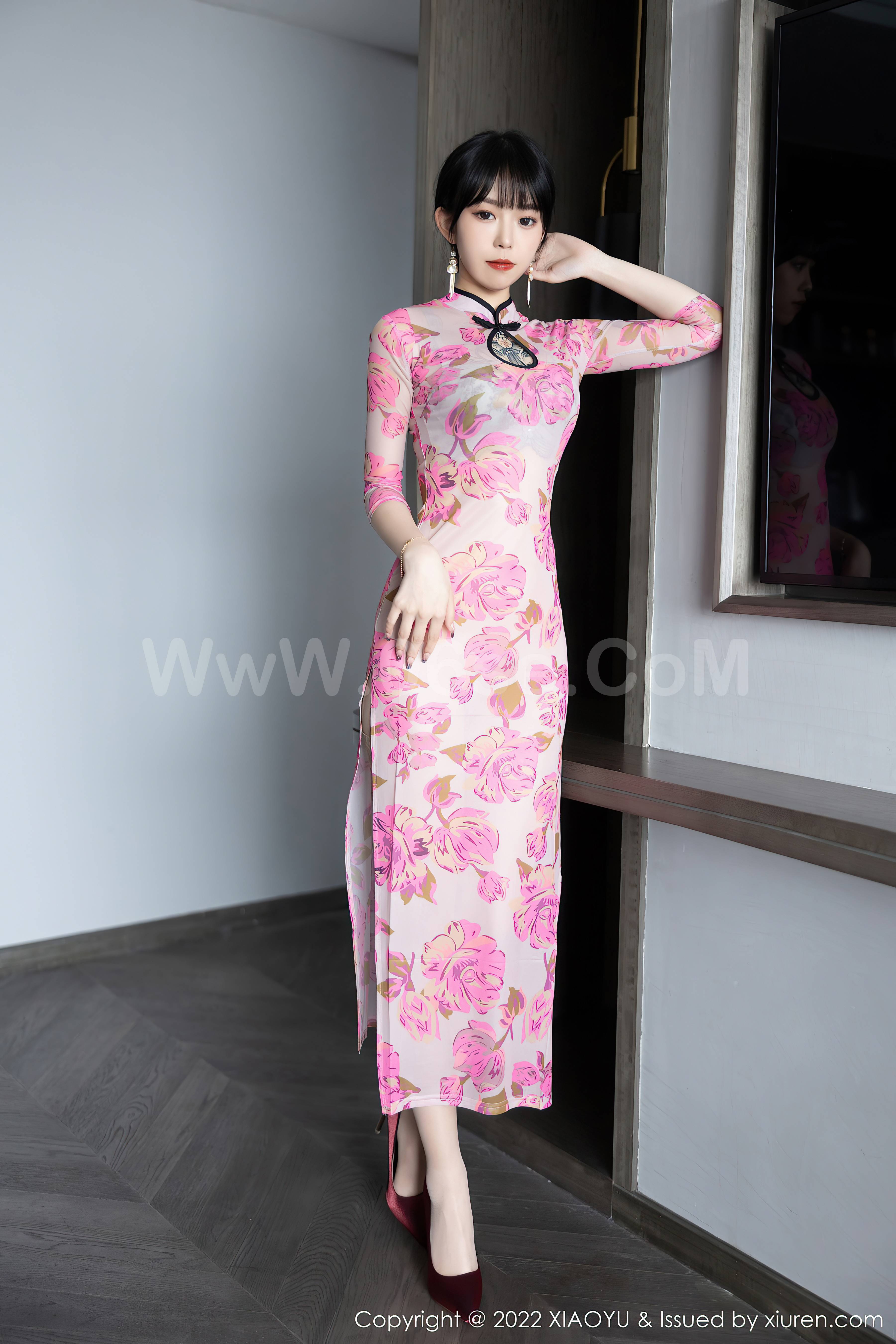 图片[7]-[XIAOYU语画界]2022.06.27 Vol.807 奶瓶[82+1P363M]-六色网