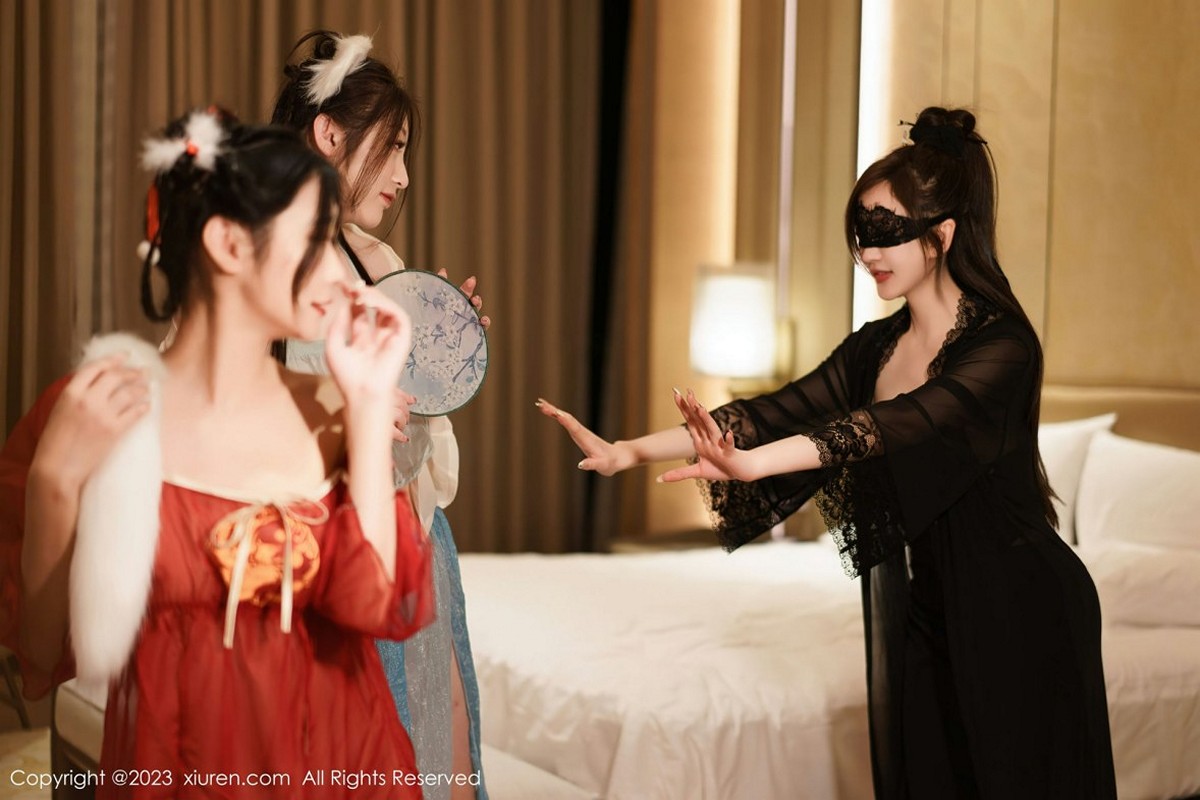 图片[6]-【XiuRen秀人网】2023.01.20 Vol.6170 妲己_Toxic【86P】-六色网