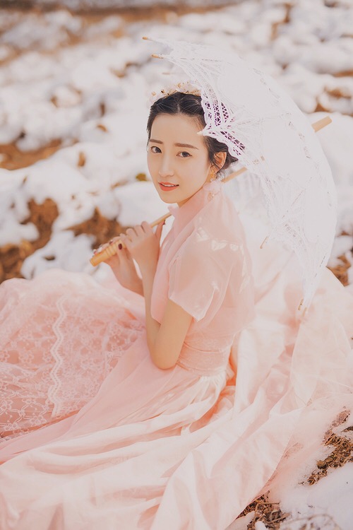 图片[7]-The snow girl-六色网