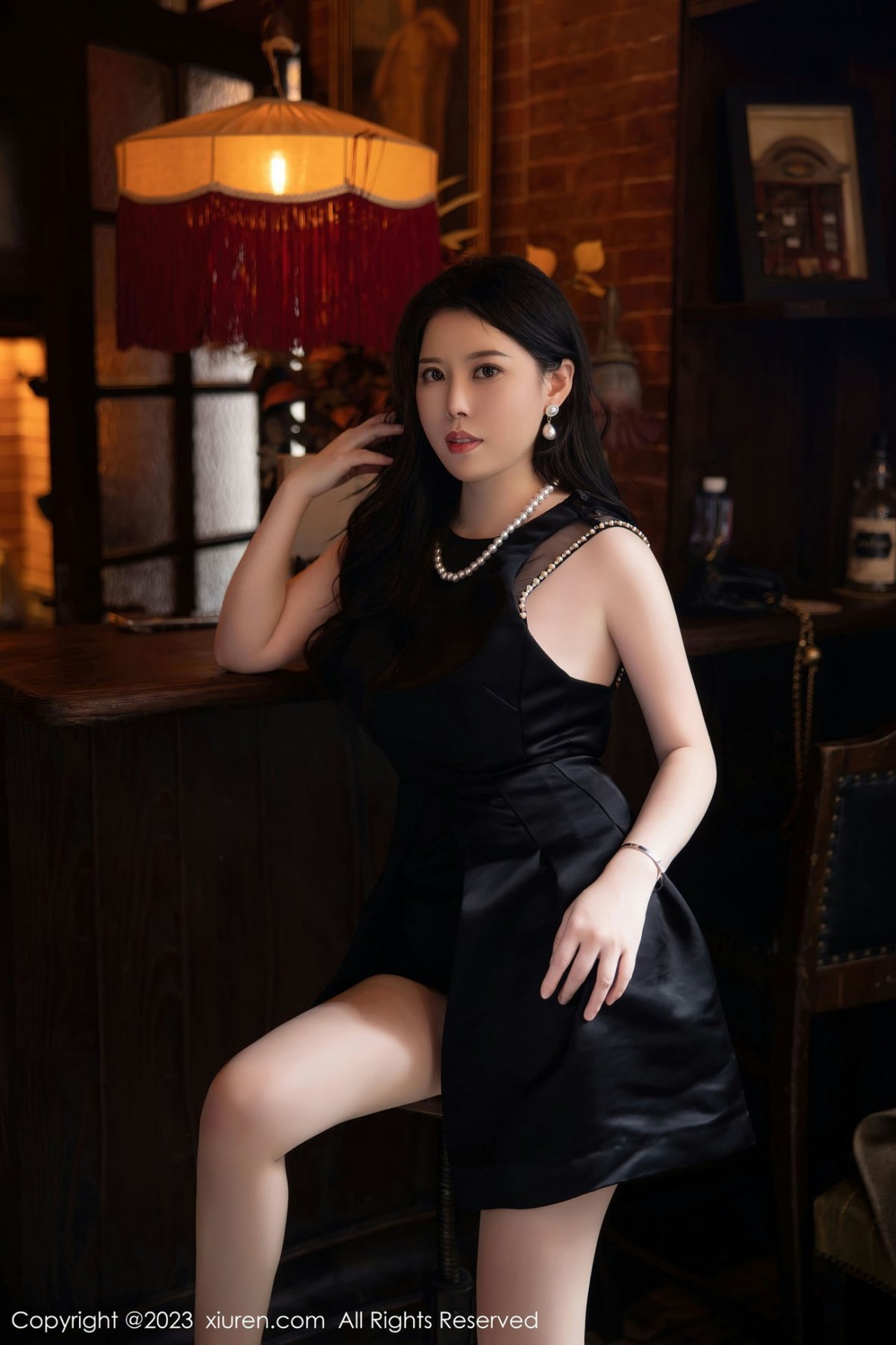 图片[8]-【XiuRen秀人网】2023.01.05 Vol.6089 白茹雪【72P】-六色网
