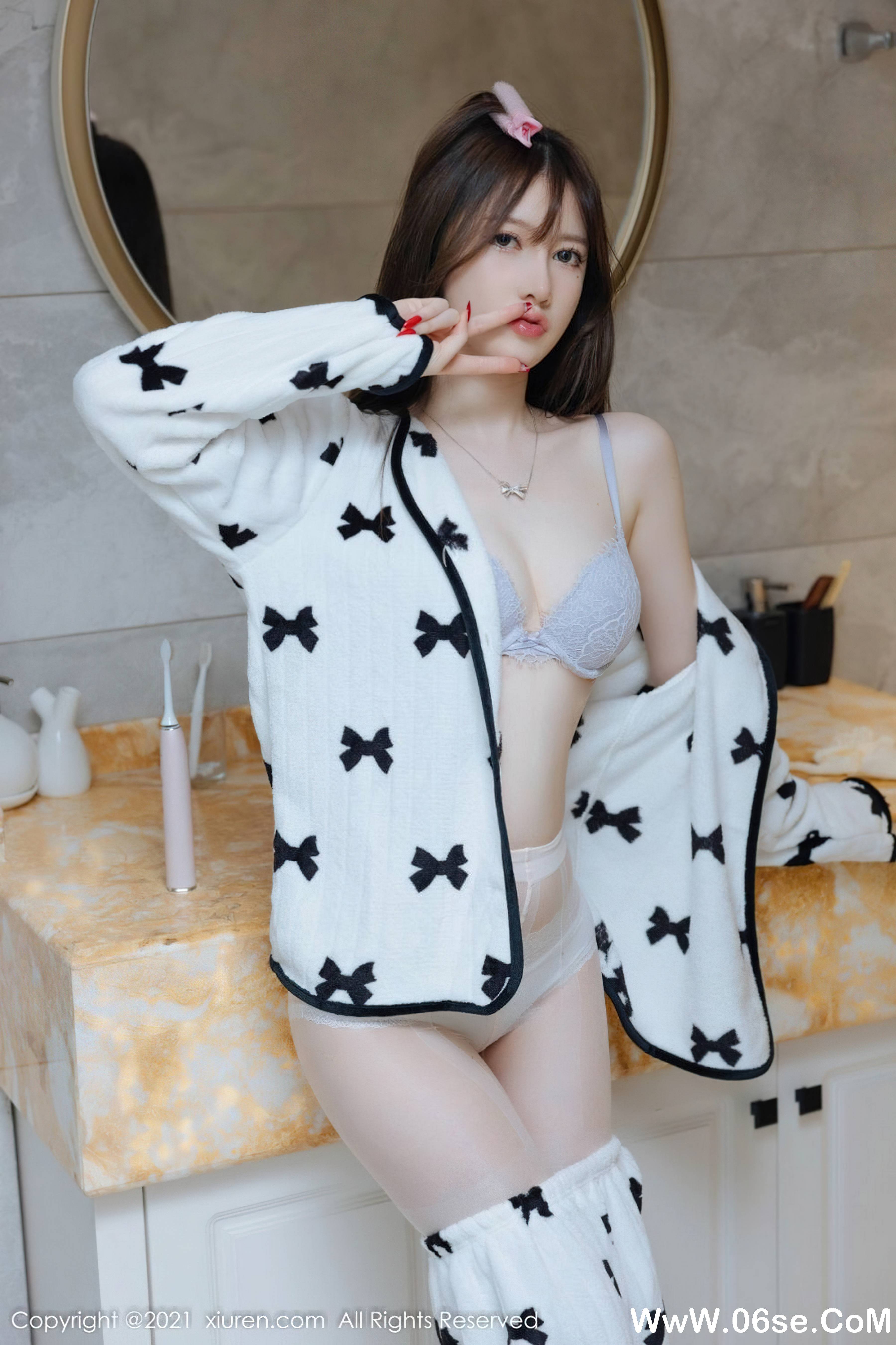 图片[37]-[XIUREN秀人网] 2021.12.21 NO.4365 美桃酱[80+1P789M]-六色网