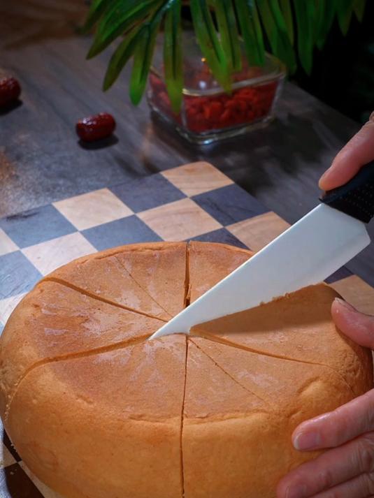 电饭锅蛋糕这样做一次就能成功