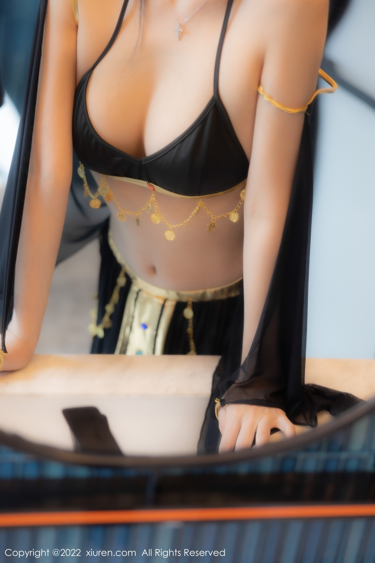 图片[23]-【XiuRen秀人网】2022.11.14 Vol.5849 李雅柔182CM【65P】-六色网