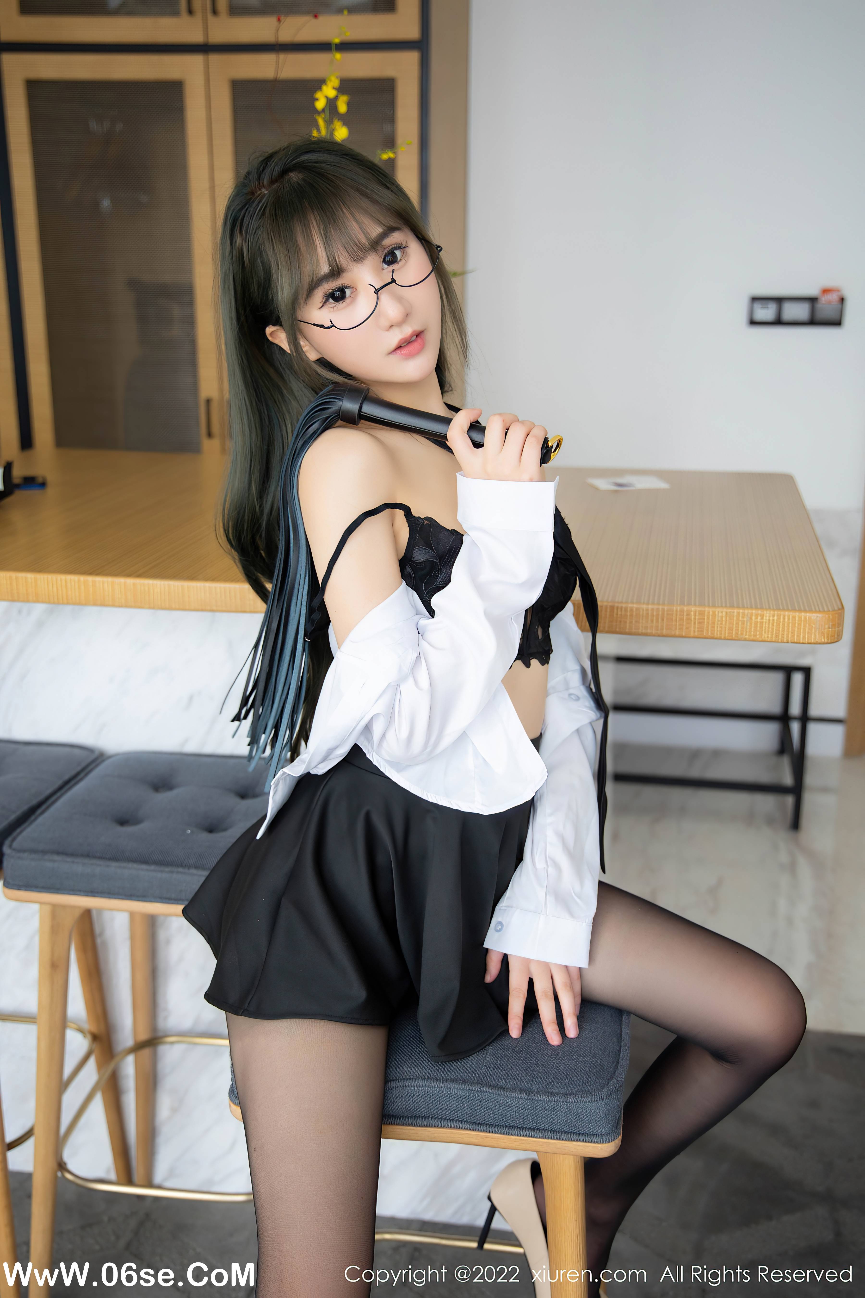 图片[31]-[XIUREN秀人网] 2022.03.29 NO.4789 小果冻儿[71+1P388M]-六色网