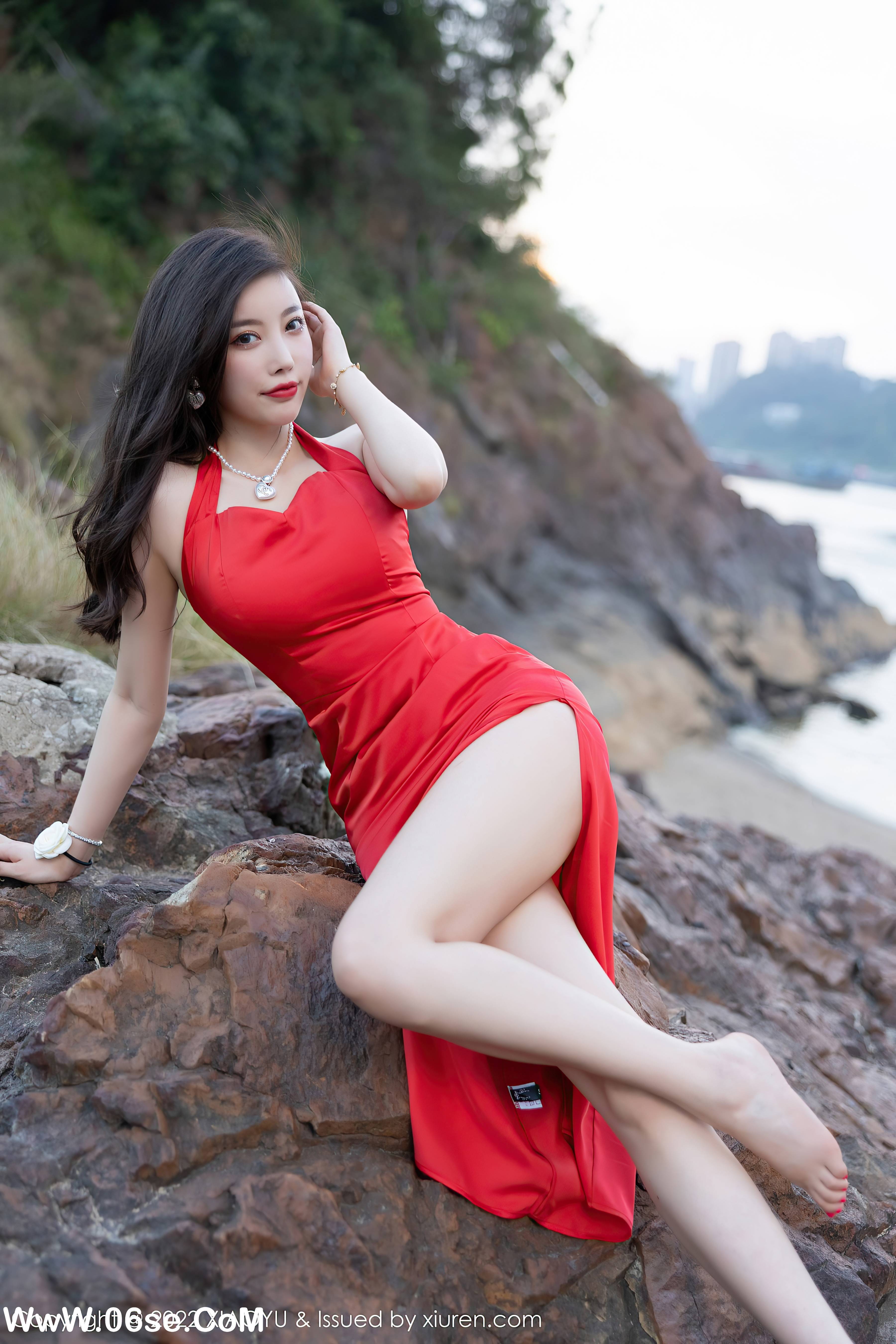 图片[5]-[XIAOYU语画界] 2022.03.28 NO.745 杨晨晨[73+1P302M]-六色网