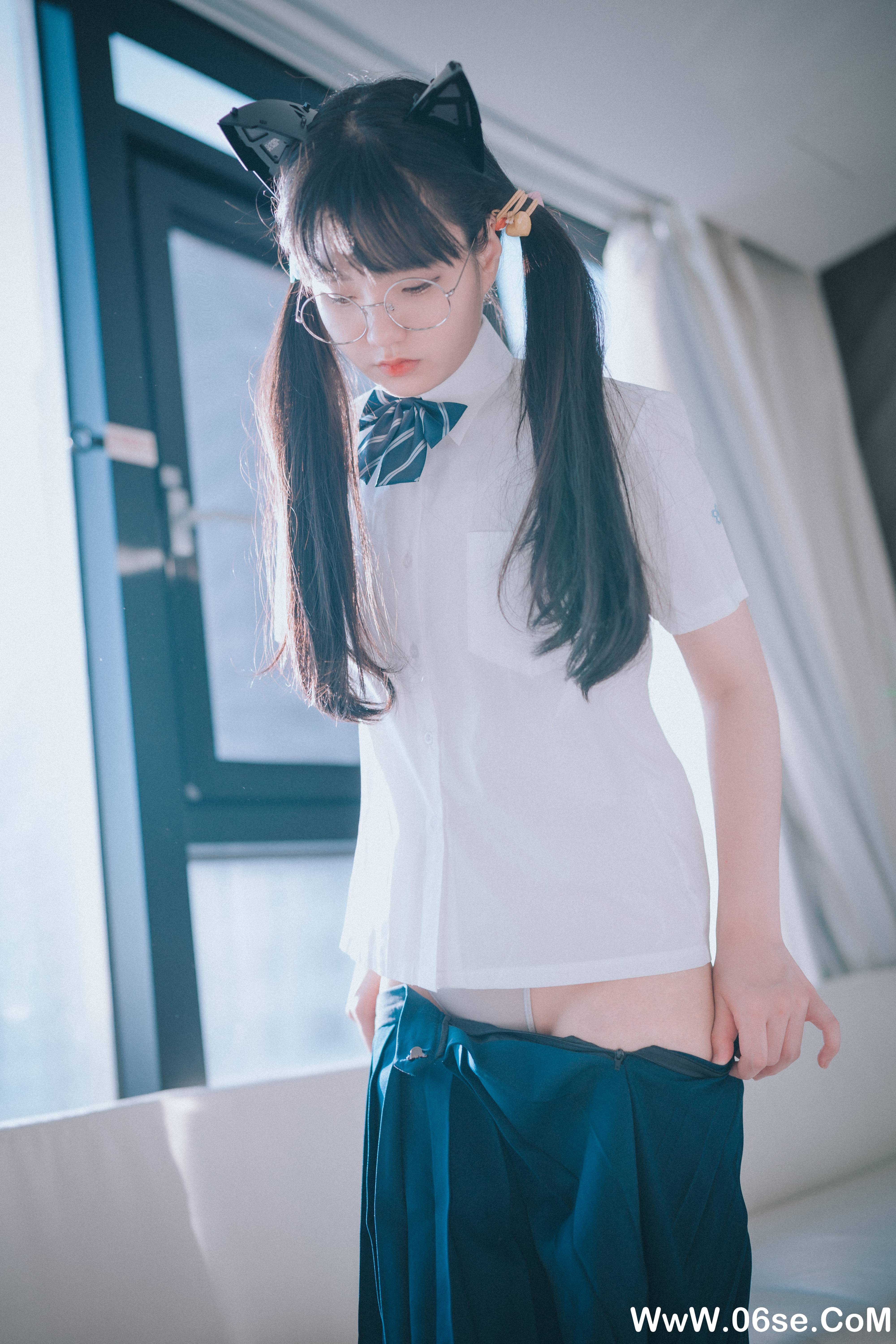 图片[45]-DJAWA – NO.068 Swimming_Lessons_7 [130P1.4G]-六色网