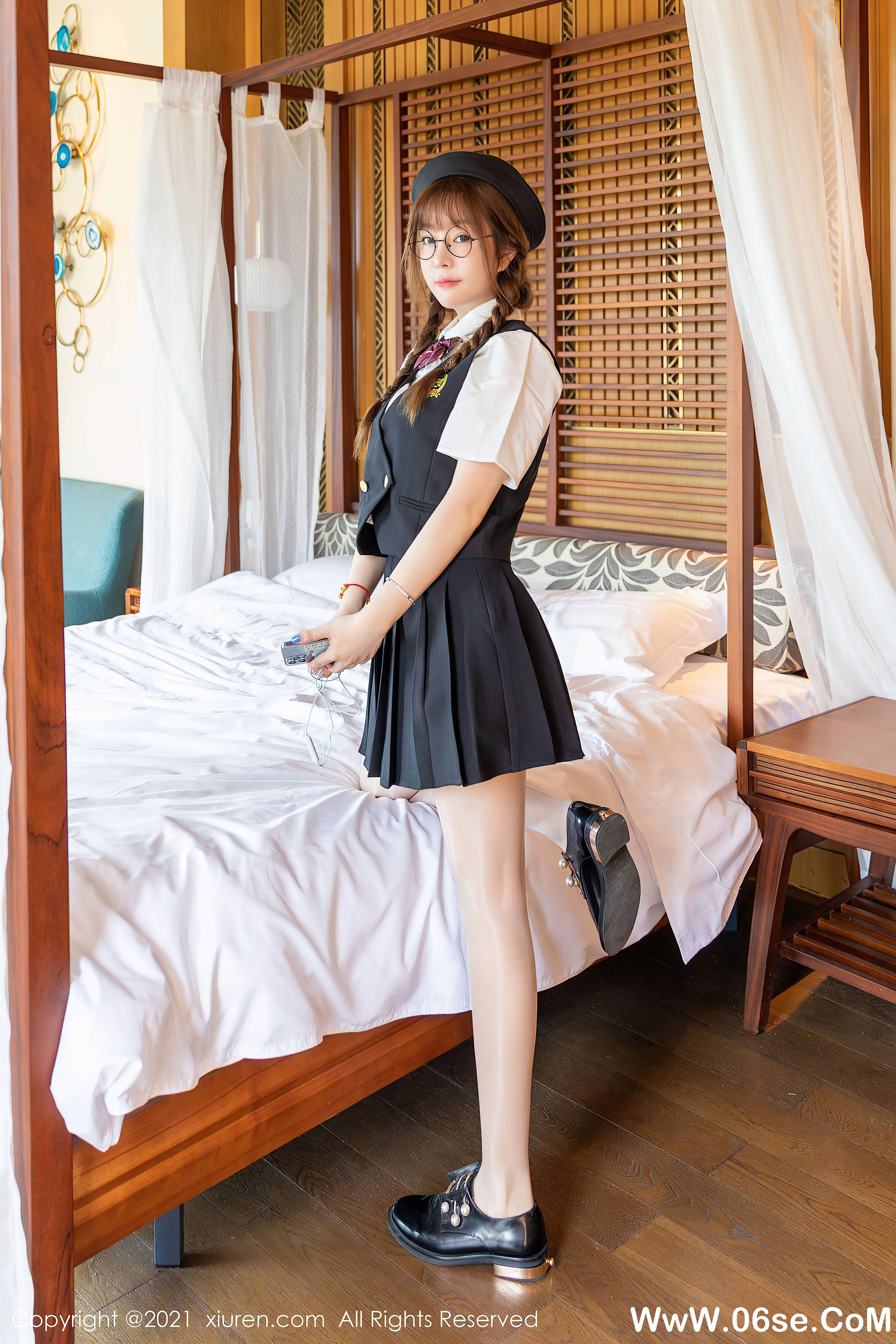 图片[32]-[XIUREN秀人网] 2021.04.29 NO.3366 王雨纯[98+1P1.05G]-六色网