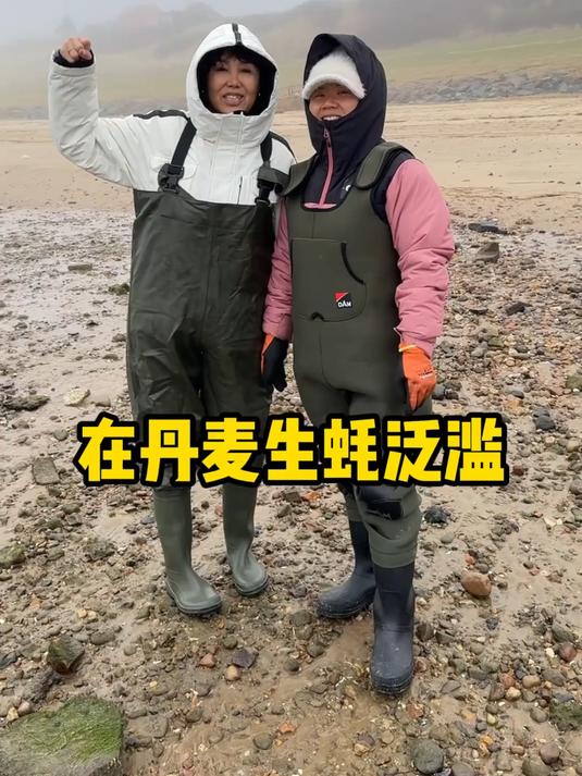 老妈用中式甜点PK丹麦婆婆巧克力蛋糕，谁会赢呢？