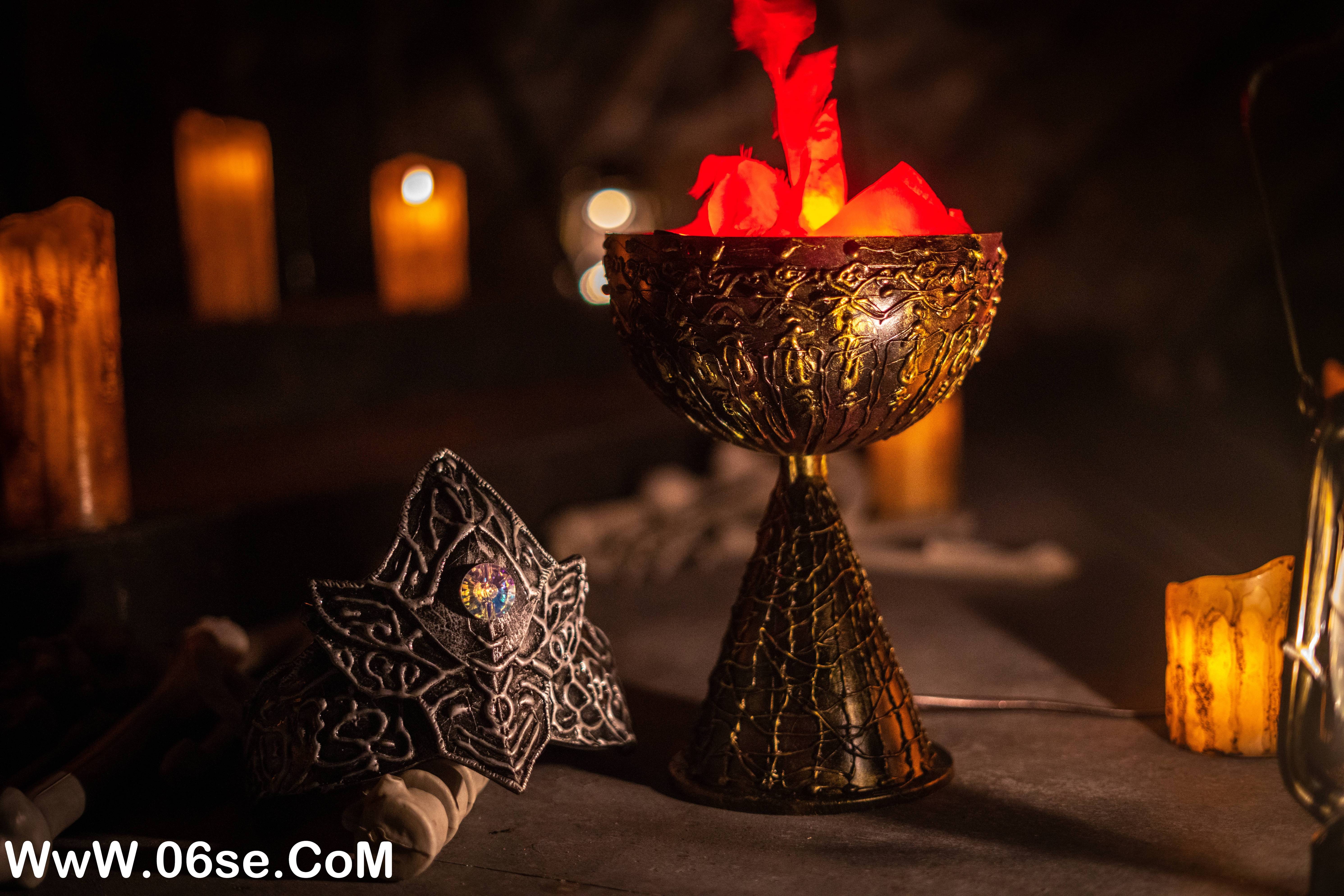 图片[20]-Hane Ame 雨波写真 NO.045 – DaekSoul3 Fire_Keeper[25P+1V266M]-六色网