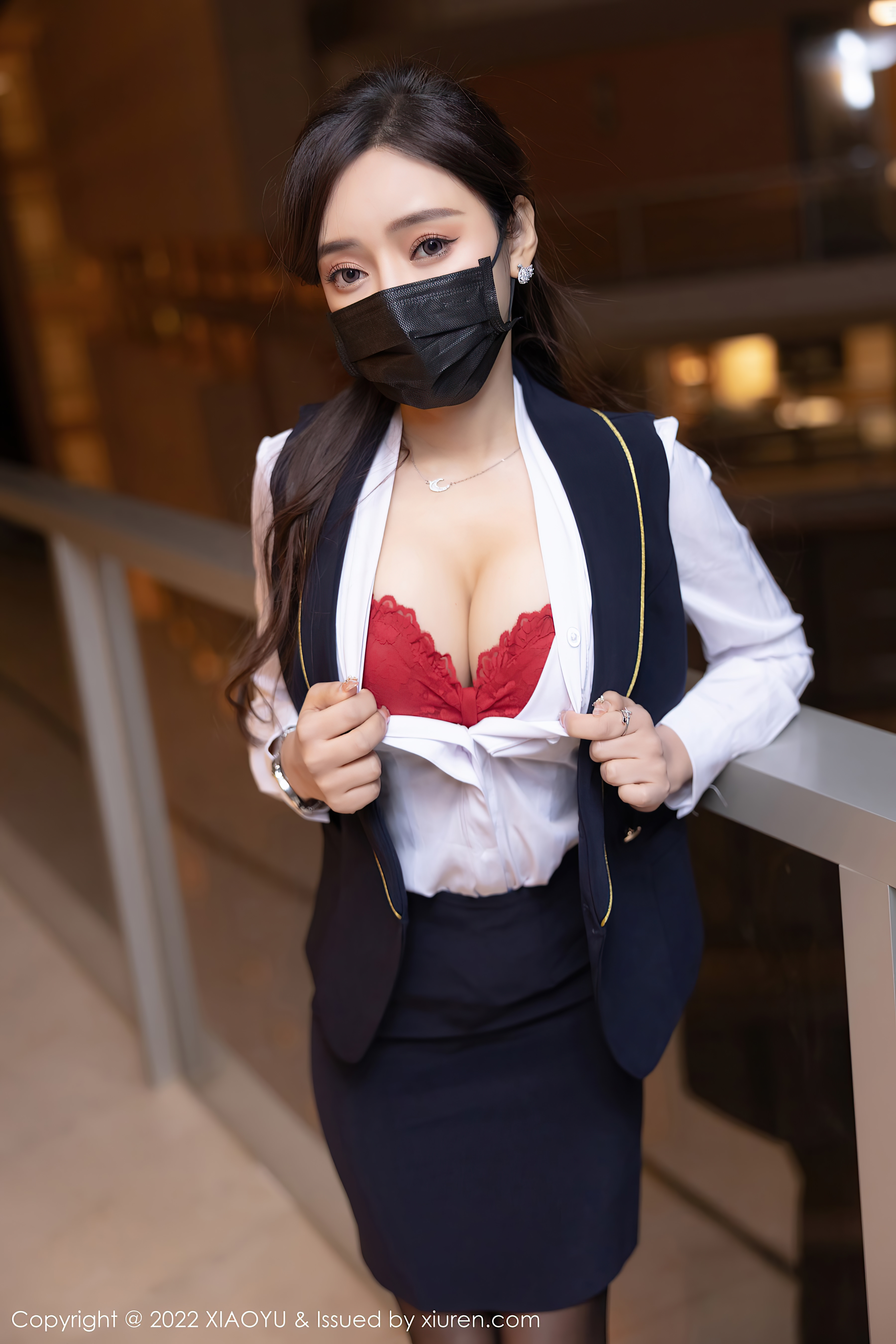 图片[29]-[XIAOYU语画界] 2022.03.24 NO.743 王馨瑶[75+1P289M]-六色网