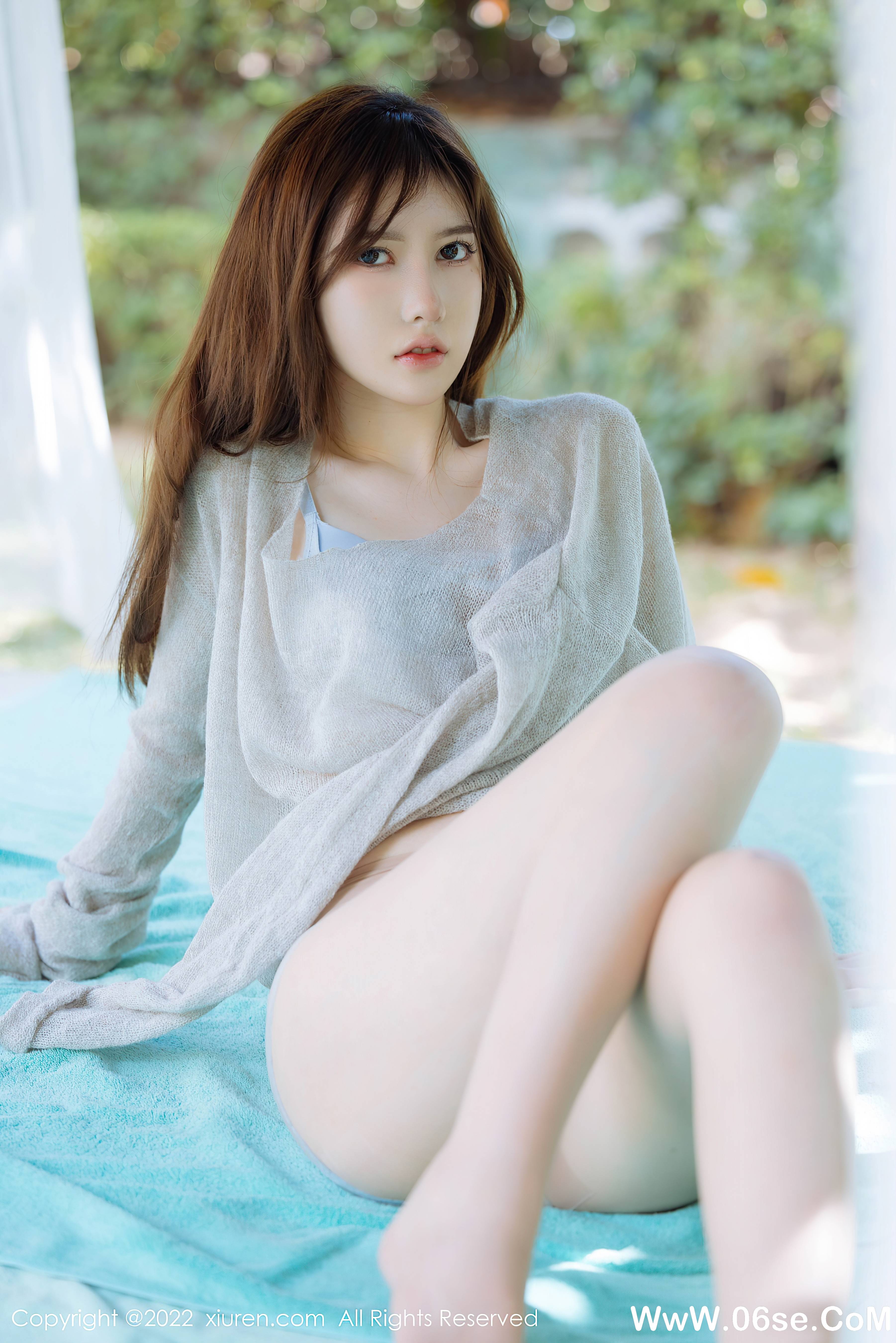 图片[35]-[XIUREN秀人网] 2022.03.30 NO.4797 美桃酱[56+1P329M]-六色网