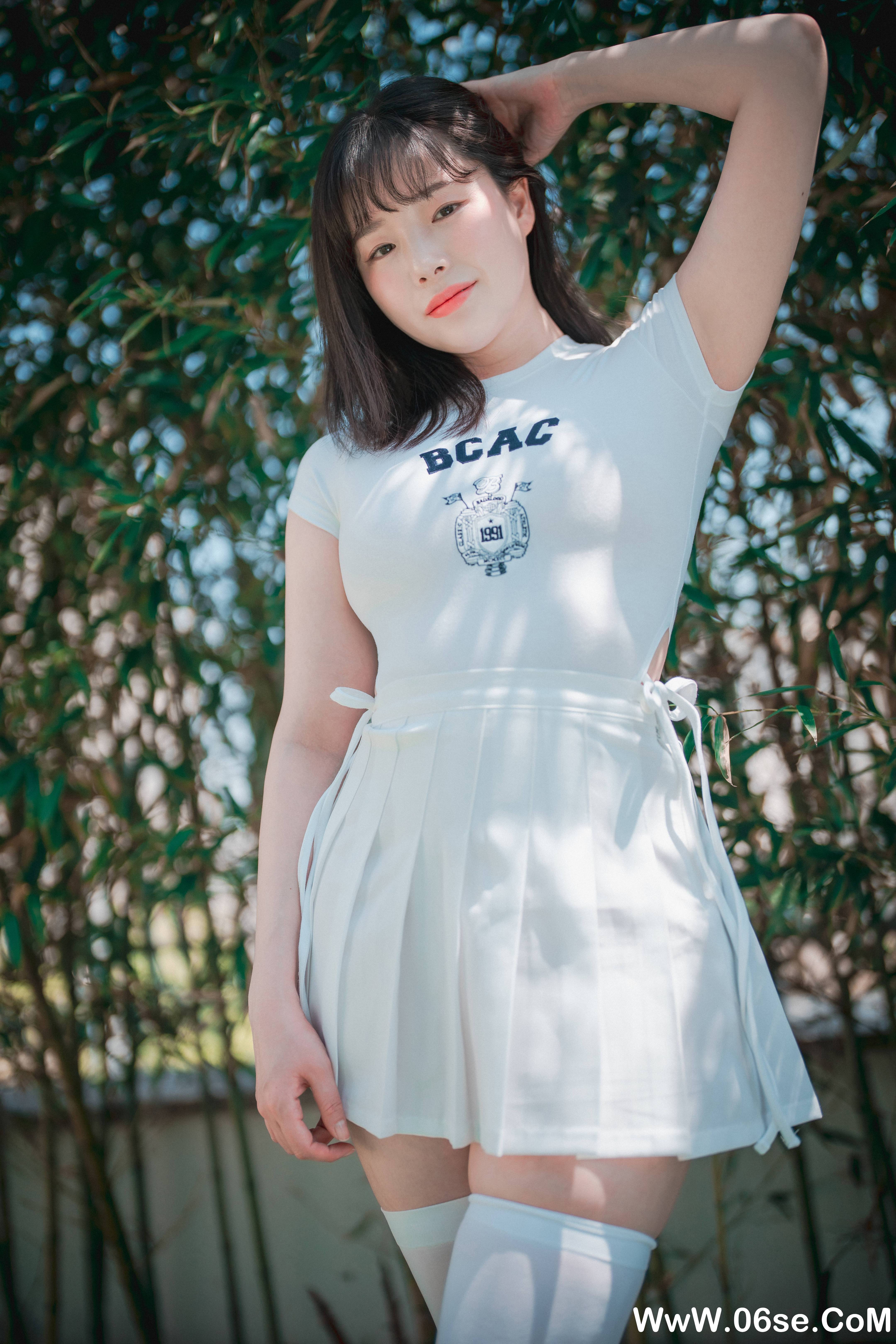 图片[16]-DJAWA – NO.072 Classic Athletic Girl [83P1.5G]-六色网
