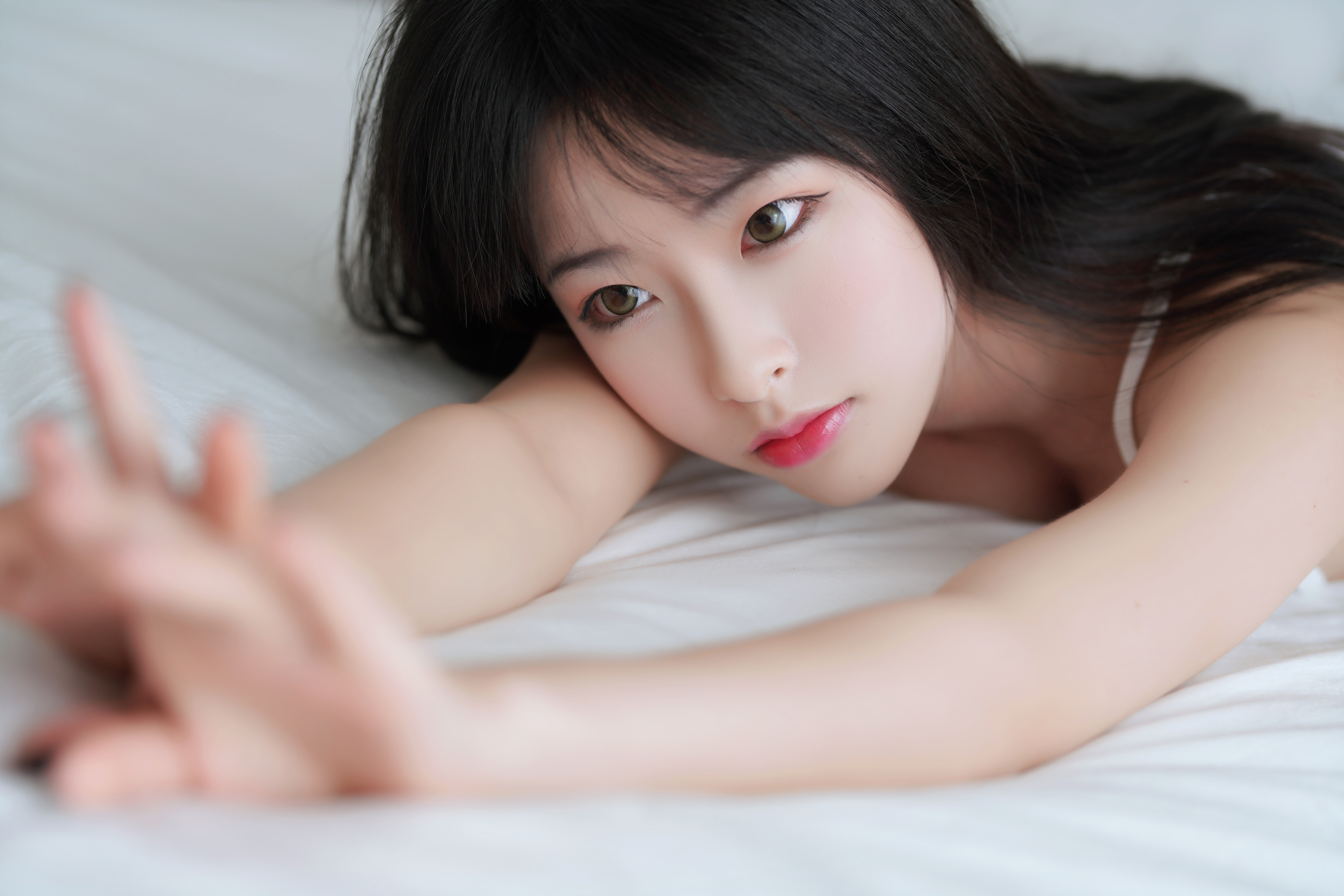 图片[9]-清水由乃 NO.001 夏日清凉 [41P155M]-六色网