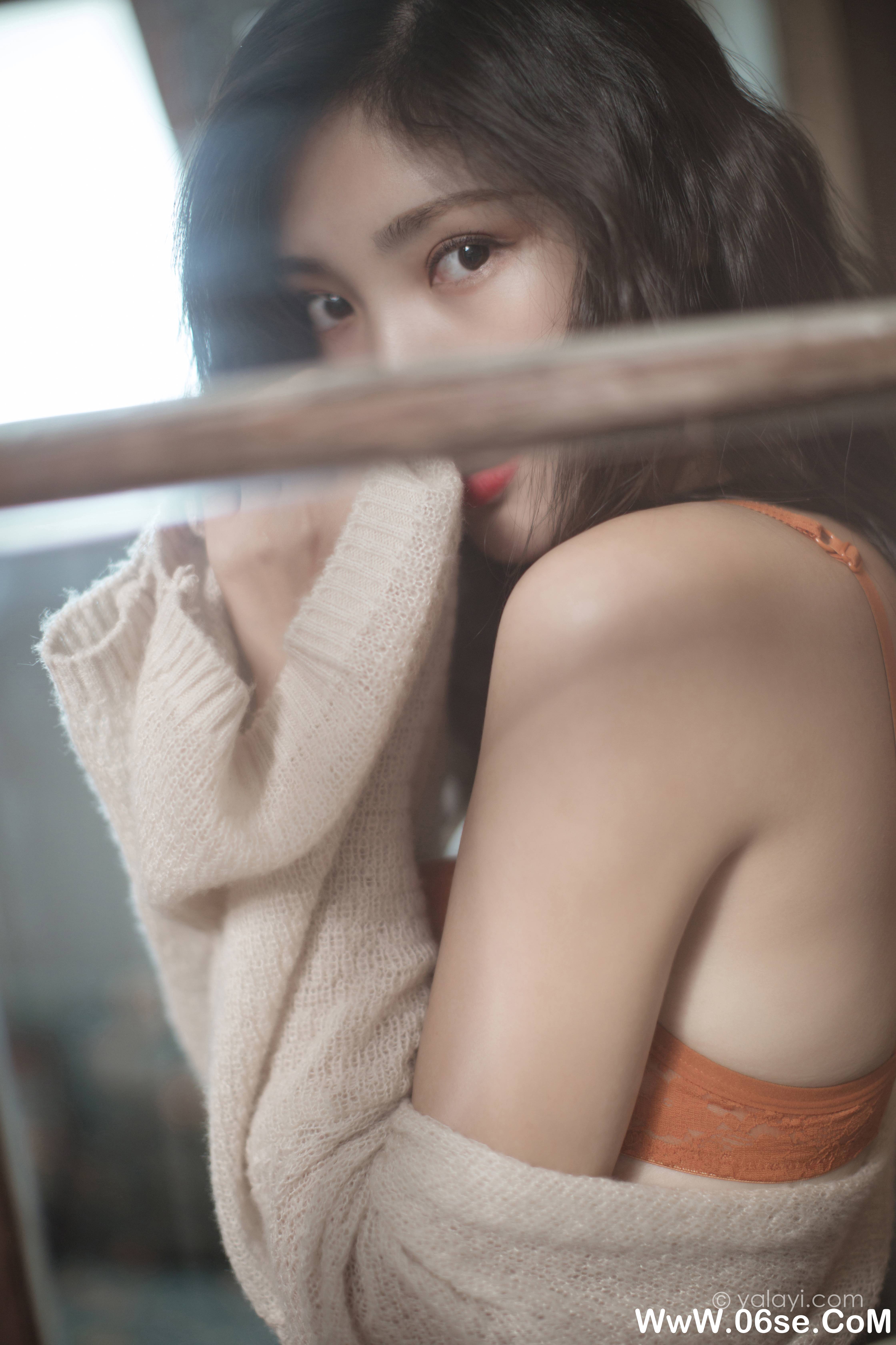图片[22]-[YALAYI雅拉伊] 2020.07.16 NO.670  苍儿《心动》[54P+1P830M]-六色网