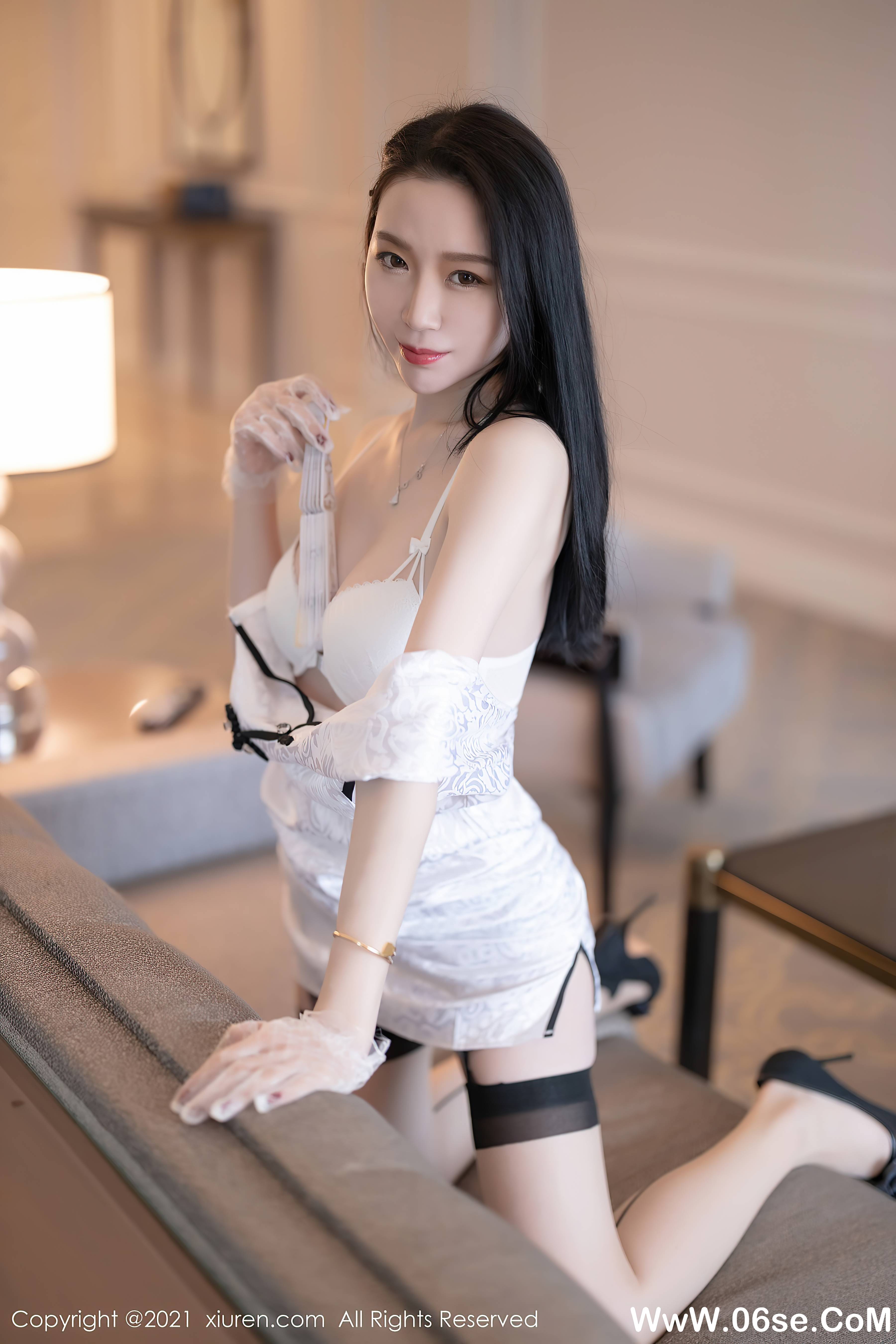 图片[33]-[XIUREN秀人网] 2021.07.07 NO.3638 梦心月[80+1P618M]-六色网