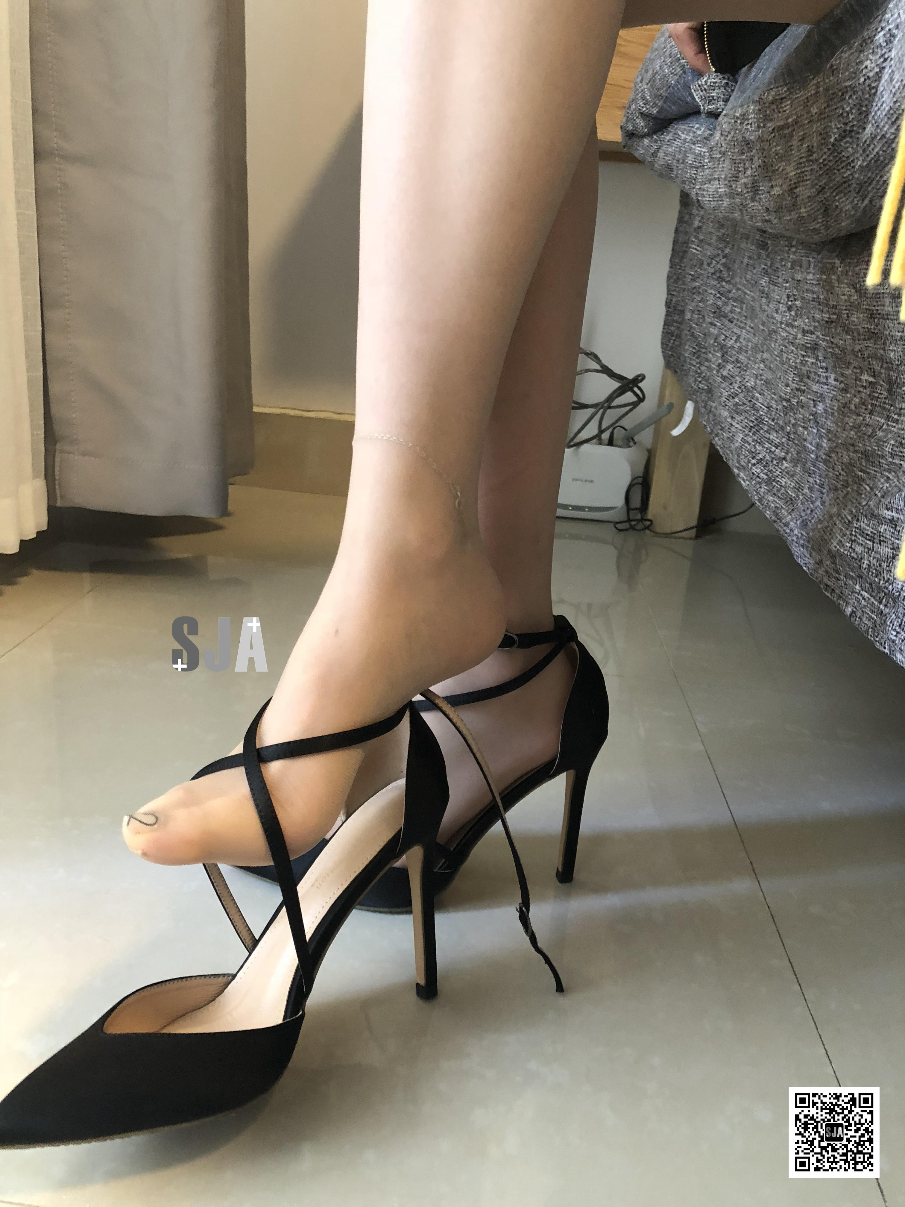 图片[27]-[SJA佳爷]闺蜜视角 NO.023 密 [60P+56M]-六色网