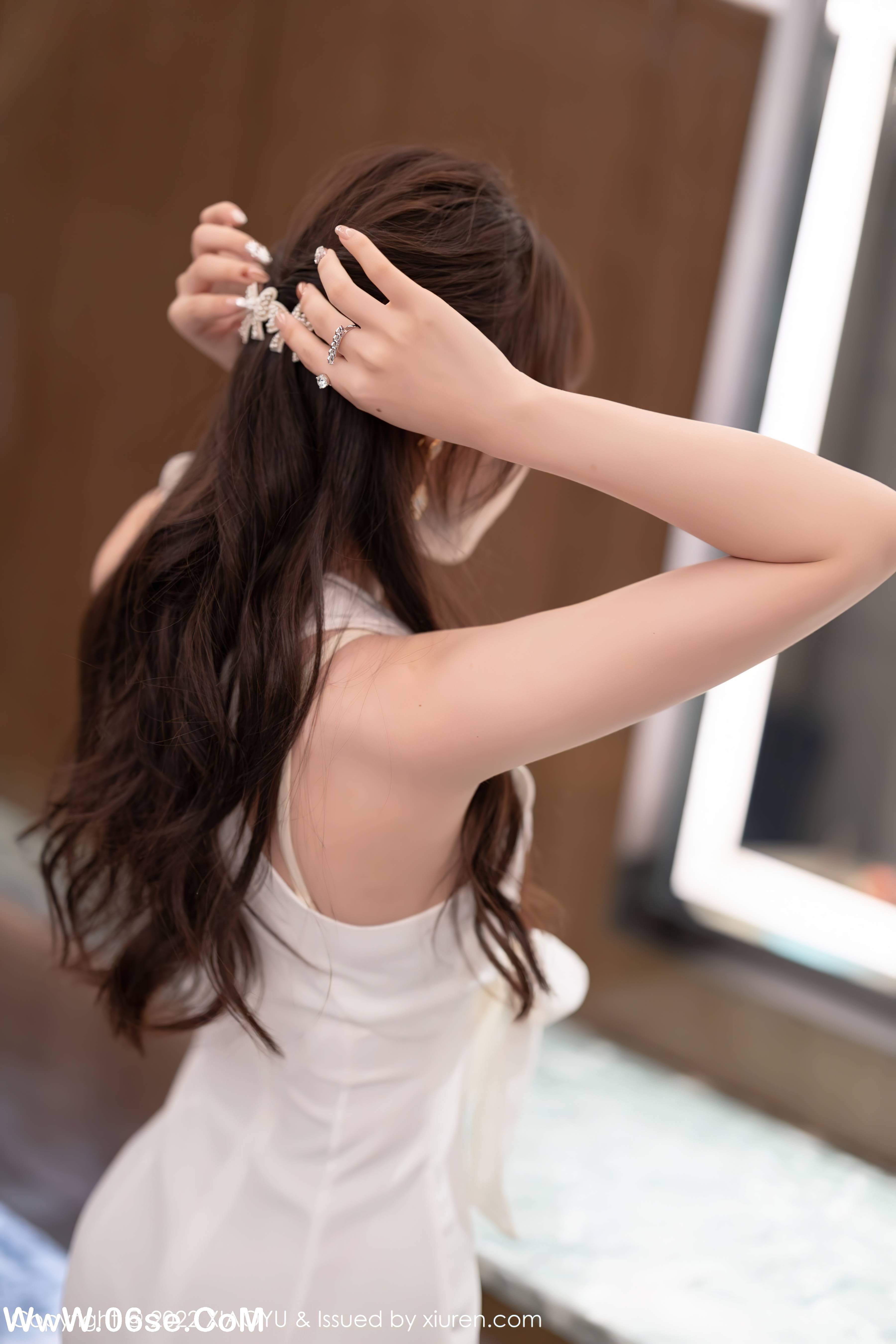 图片[10]-[XIAOYU语画界] 2022.01.25 NO.704 芝芝[63+1P503M]-六色网