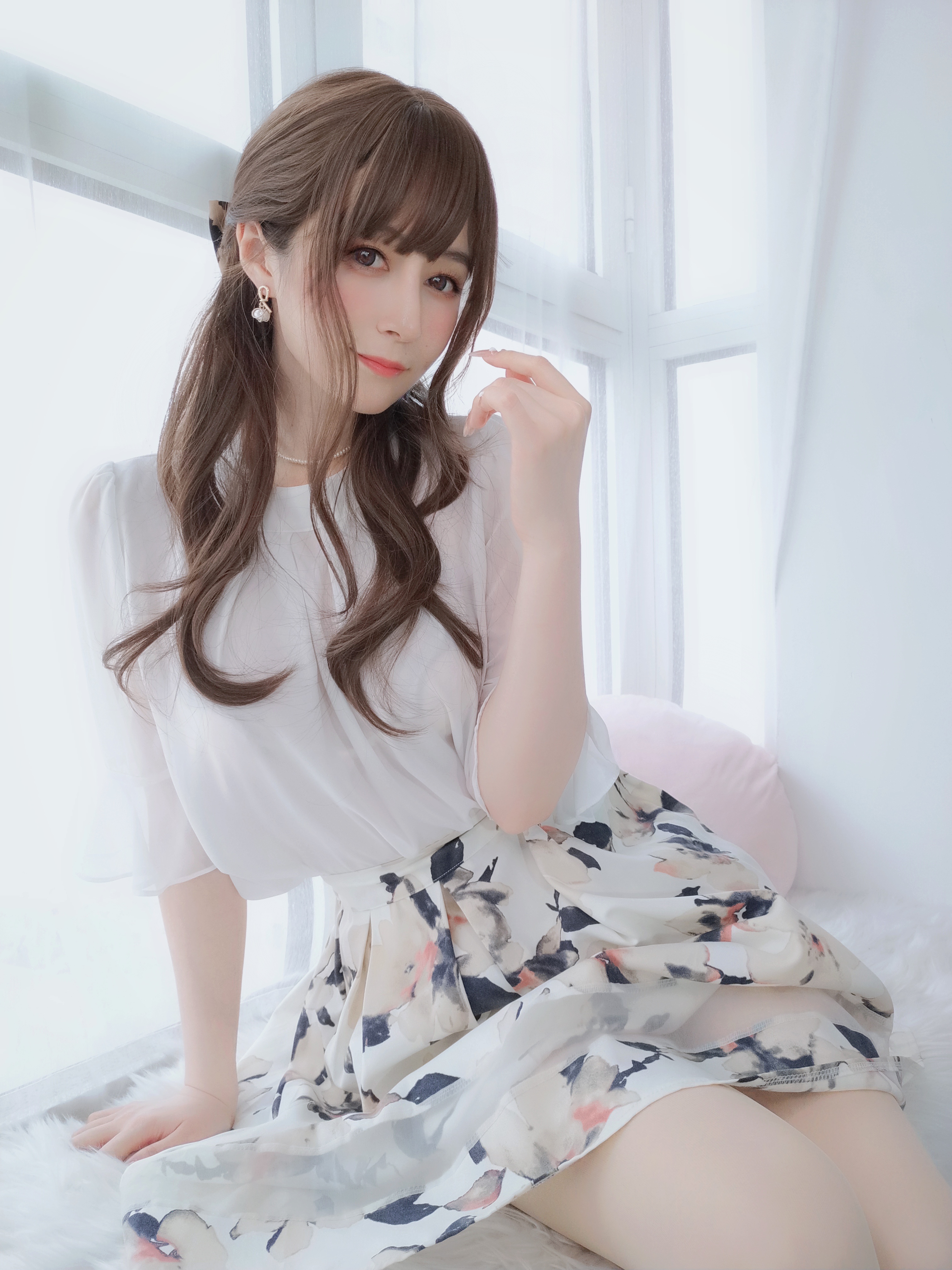图片[10]-Coser小姐姐白银 NO.096 – 肉丝人妻[123P+2V381M]-六色网