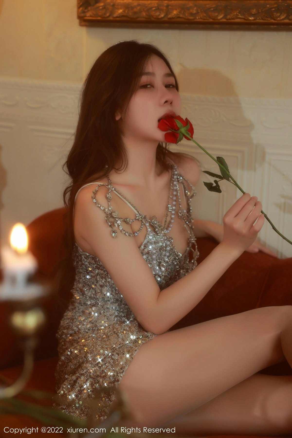 图片[36]-【XiuRen秀人網】2022.09.14 Vol.5584 尹甜甜【63P】-六色网