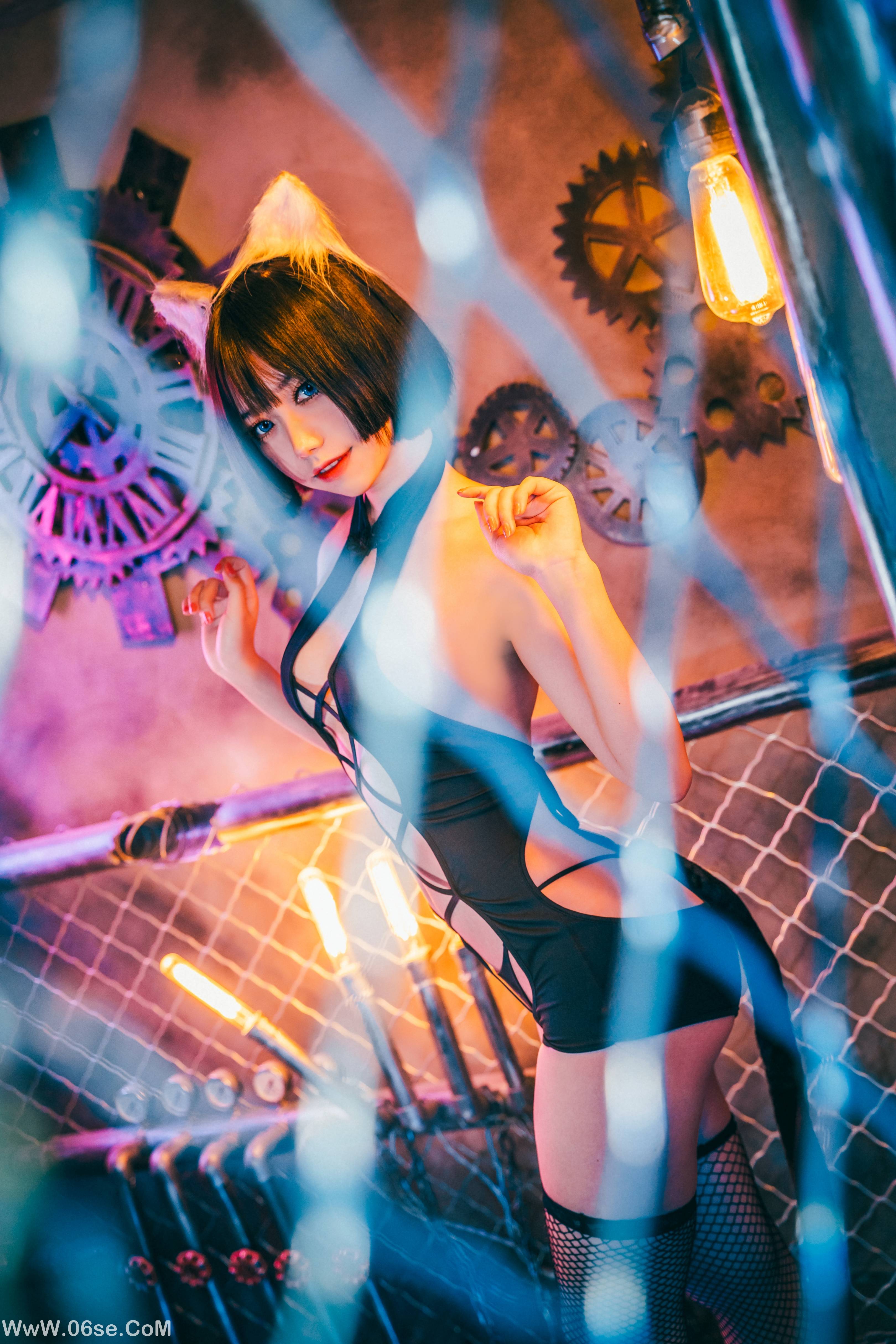 图片[24]-芋圆侑子SJ_ NO.012 – 小野猫[36P315M]-六色网
