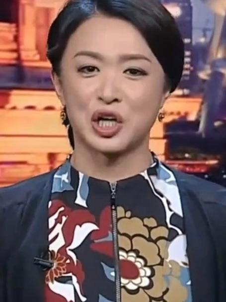 熊黛林倒追郭富城7年，被娱乐圈笑话7年，结果惨败淘宝模特！