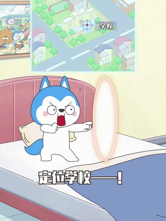 简笔画分享，15