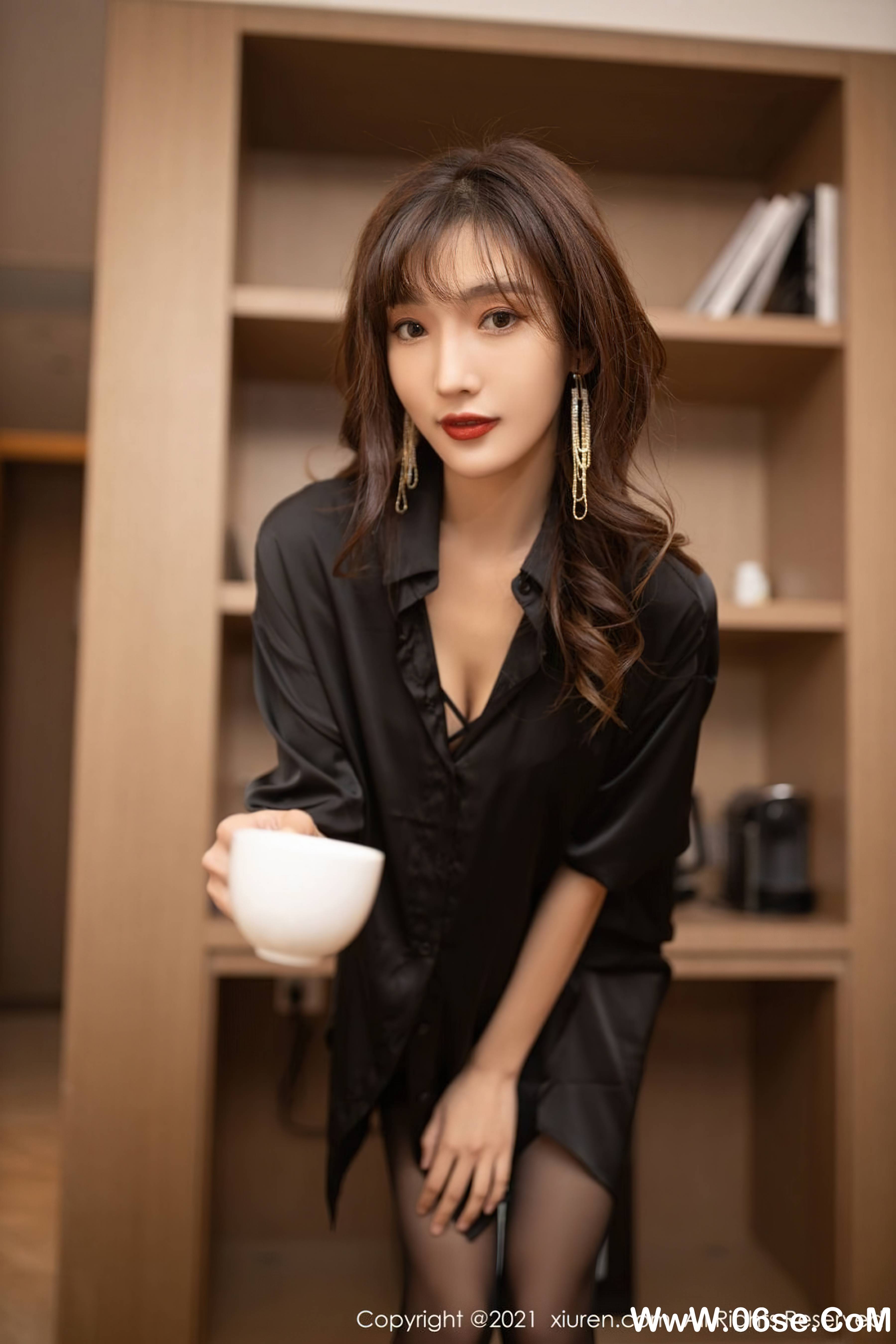 图片[20]-[XIUREN秀人网] 2021.12.28 NO.4396 陆萱萱[87+1P922M]-六色网