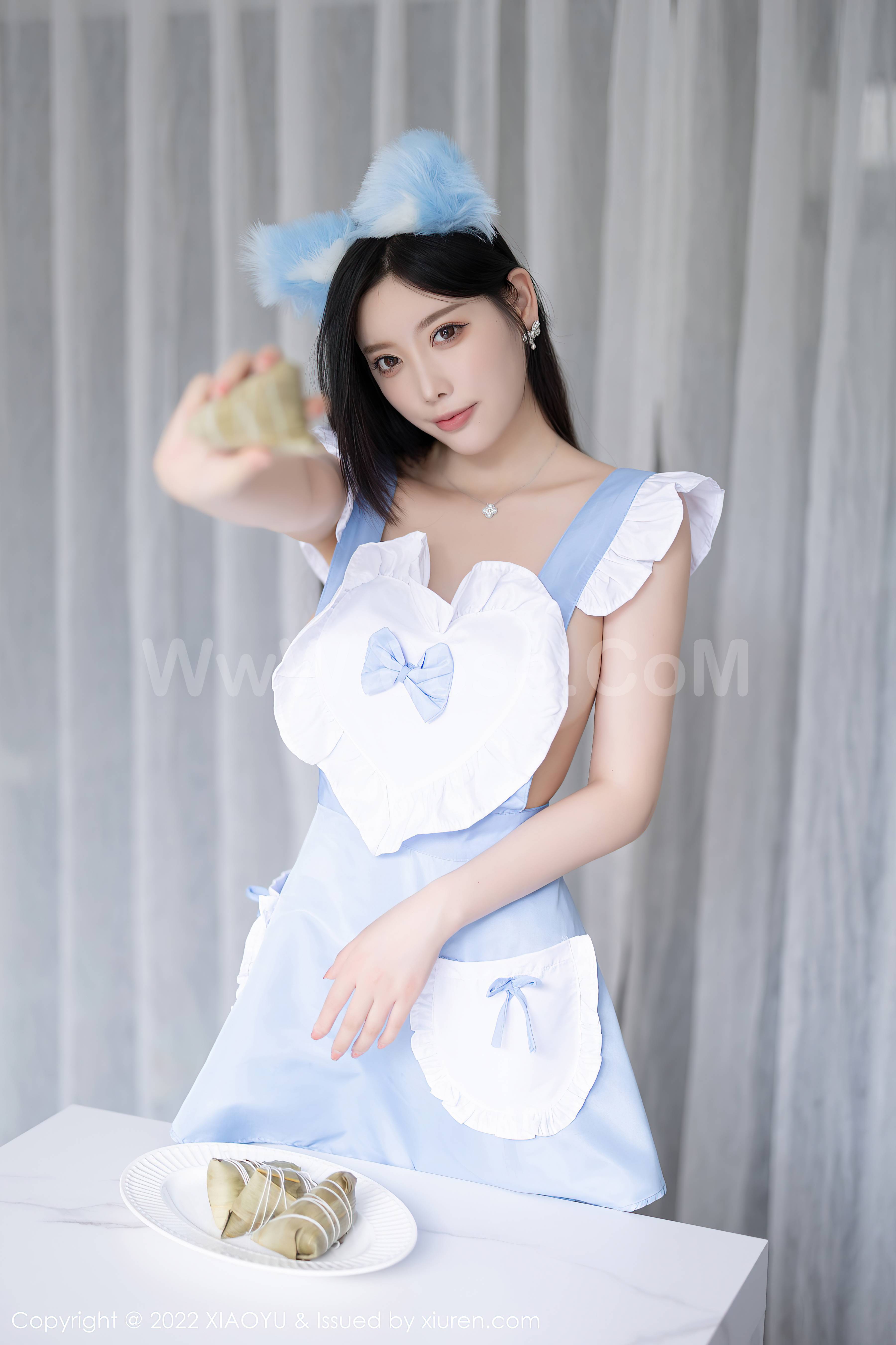 图片[52]-[XIAOYU语画界]2022.06.02 VOL.791 杨晨晨Yome[103+1P／873MB]-六色网
