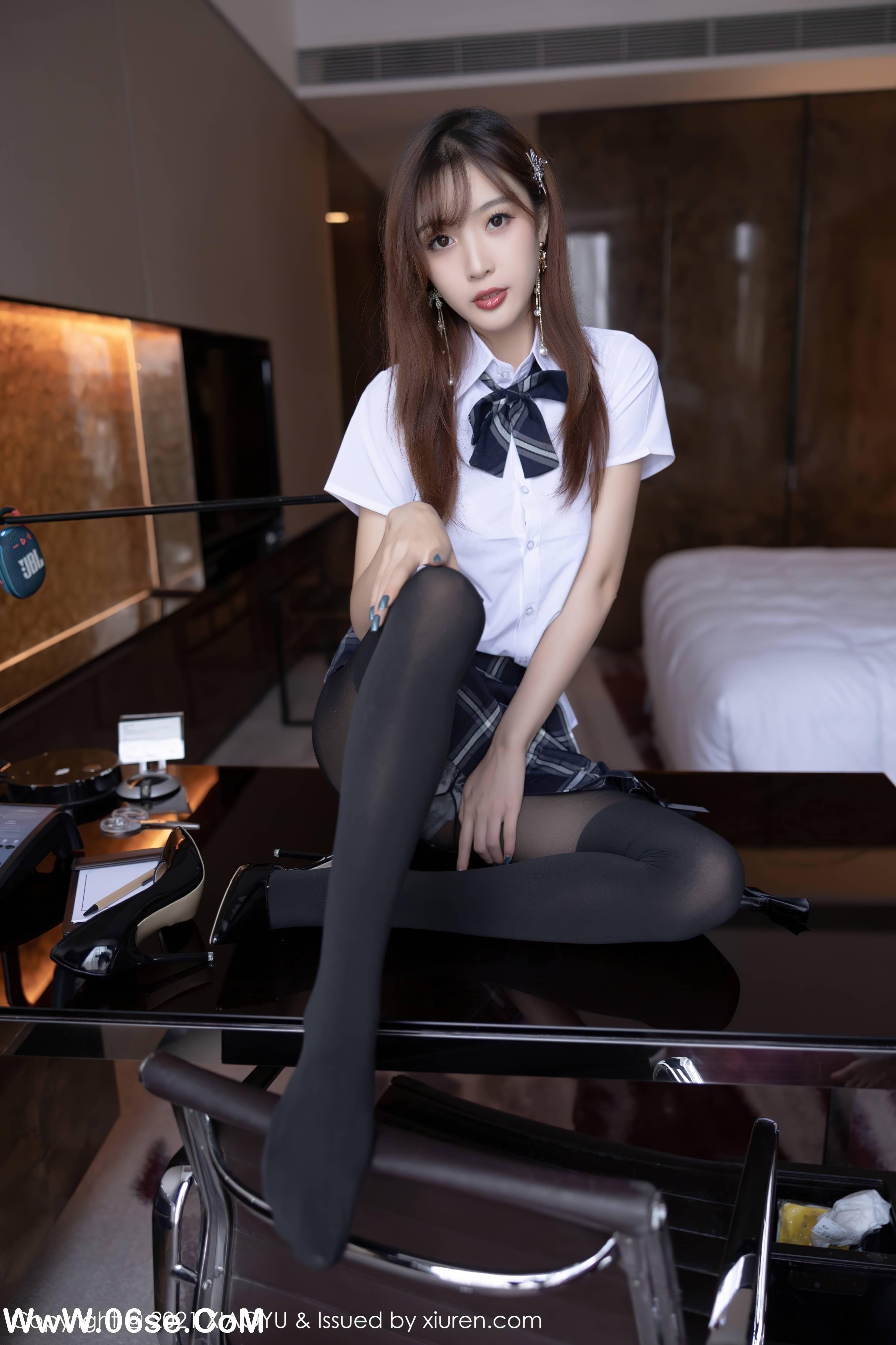 图片[34]-[XIAOYU语画界] 2021.12.02 NO.667 林星阑[103+1P866M]-六色网