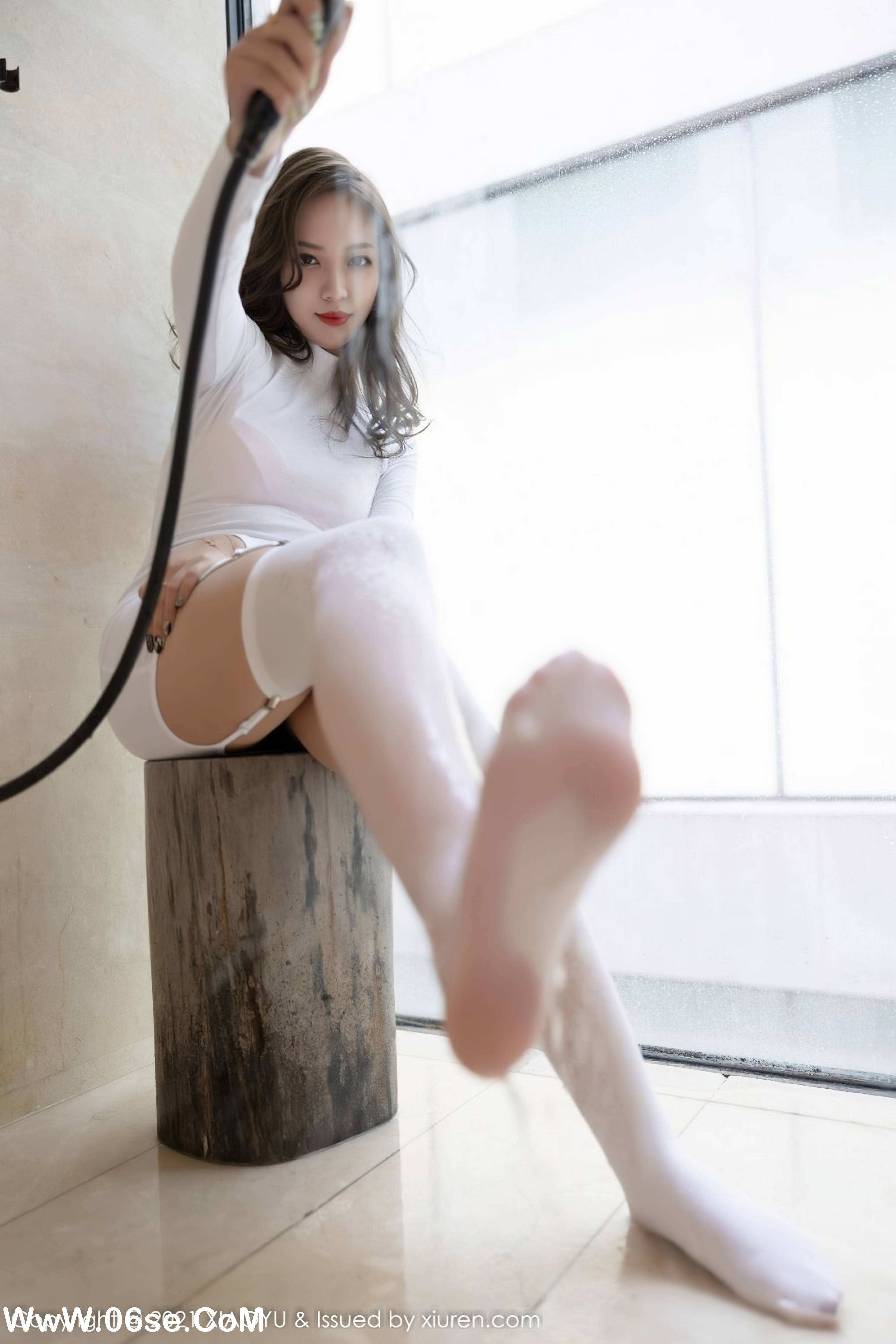 图片[9]-[XIAOYU语画界] 2021.12.22 NO.681 郑颖姗[77+1P674M]-六色网