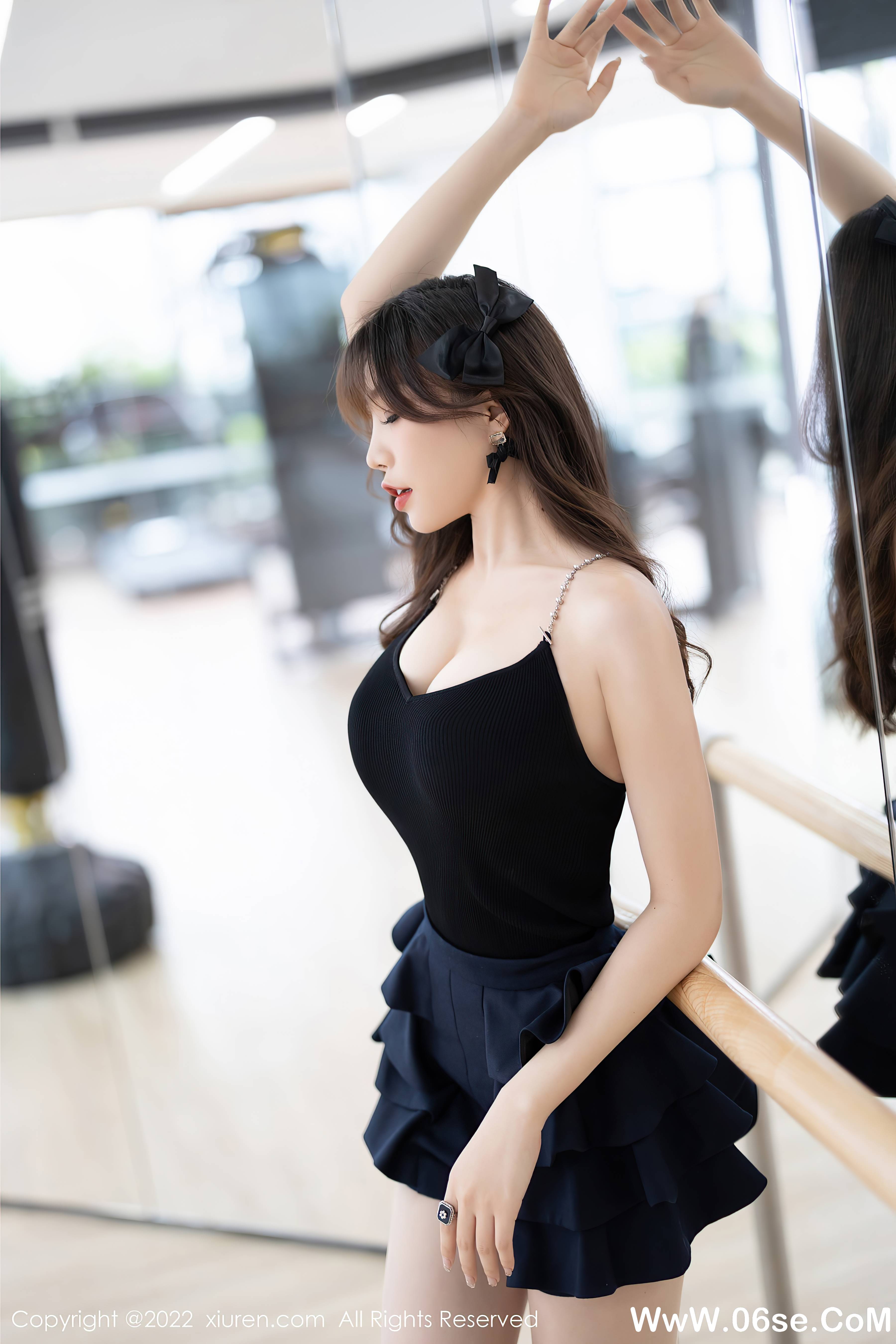 图片[8]-[XIUREN秀人网] 2022.04.08 NO.4840 芝芝Booty[76+1P574M]-六色网