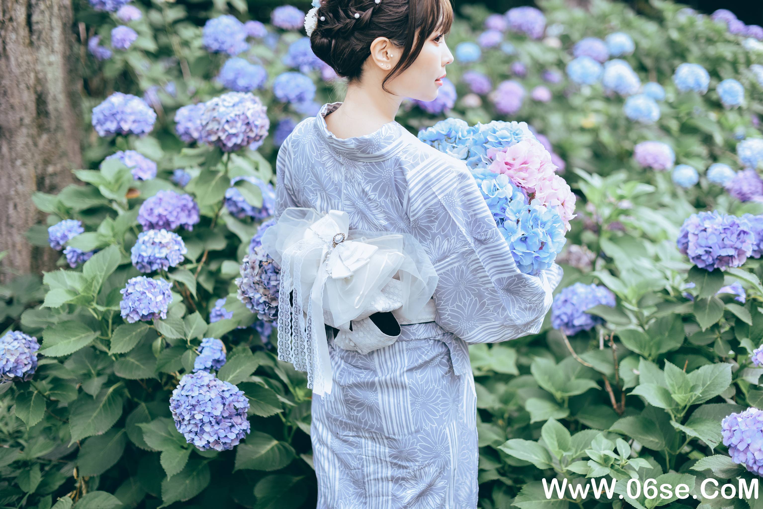 图片[7]-Ely_eee(ElyEE子) NO.039 — Yukata [56P+4V244M]-六色网
