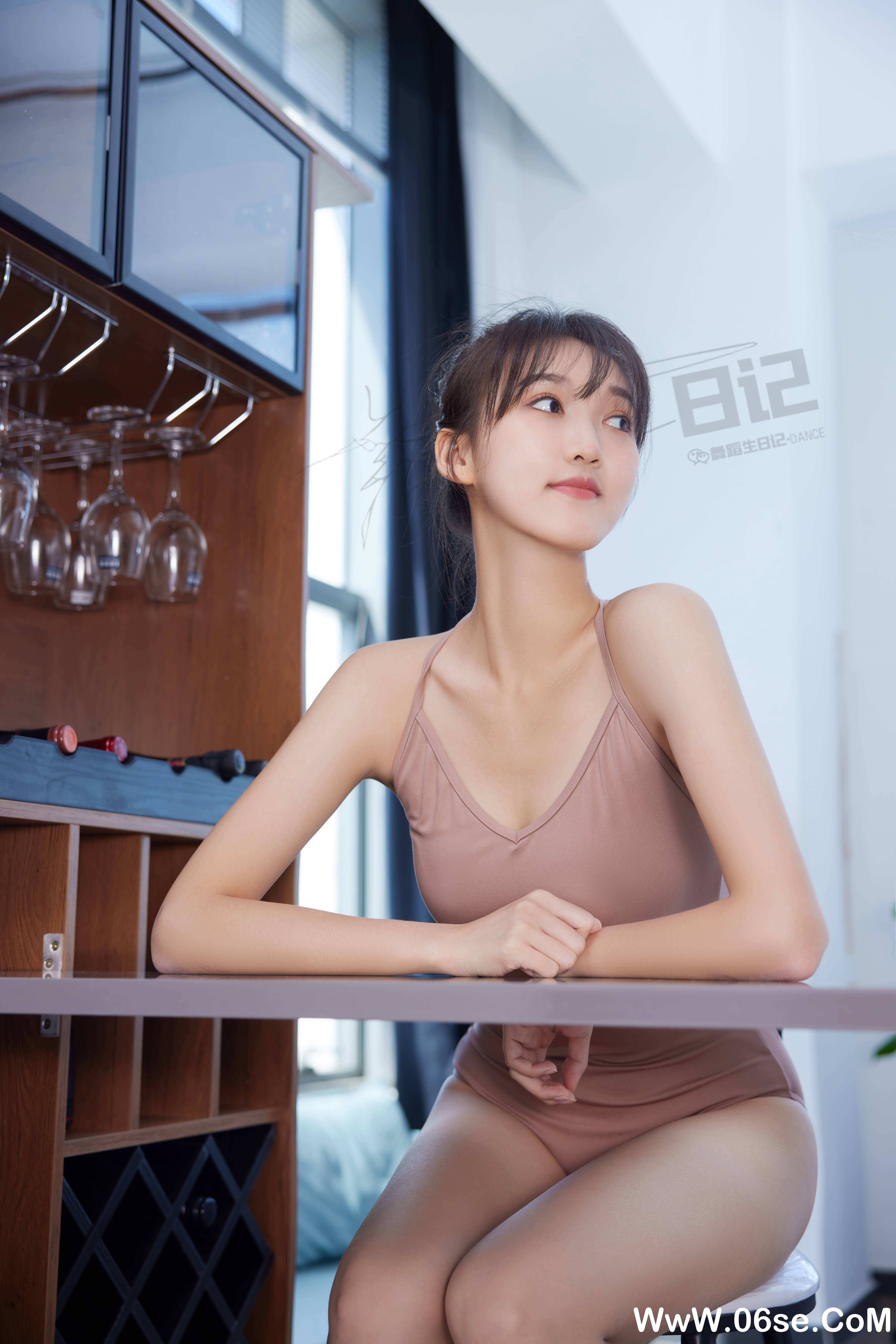 图片[8]-[GALLI嘉丽]舞蹈生日记 078 – 美琪[44P350M]-六色网