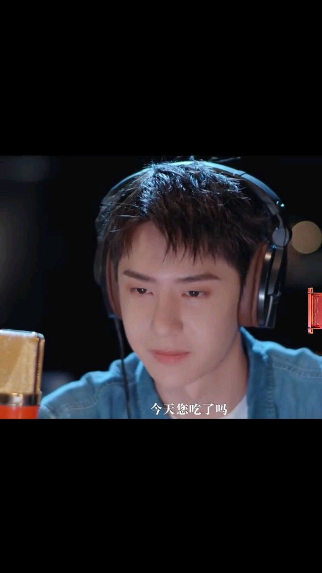 这是一碗洛阳牛肉汤引发的故事。“今天您吃了吗”